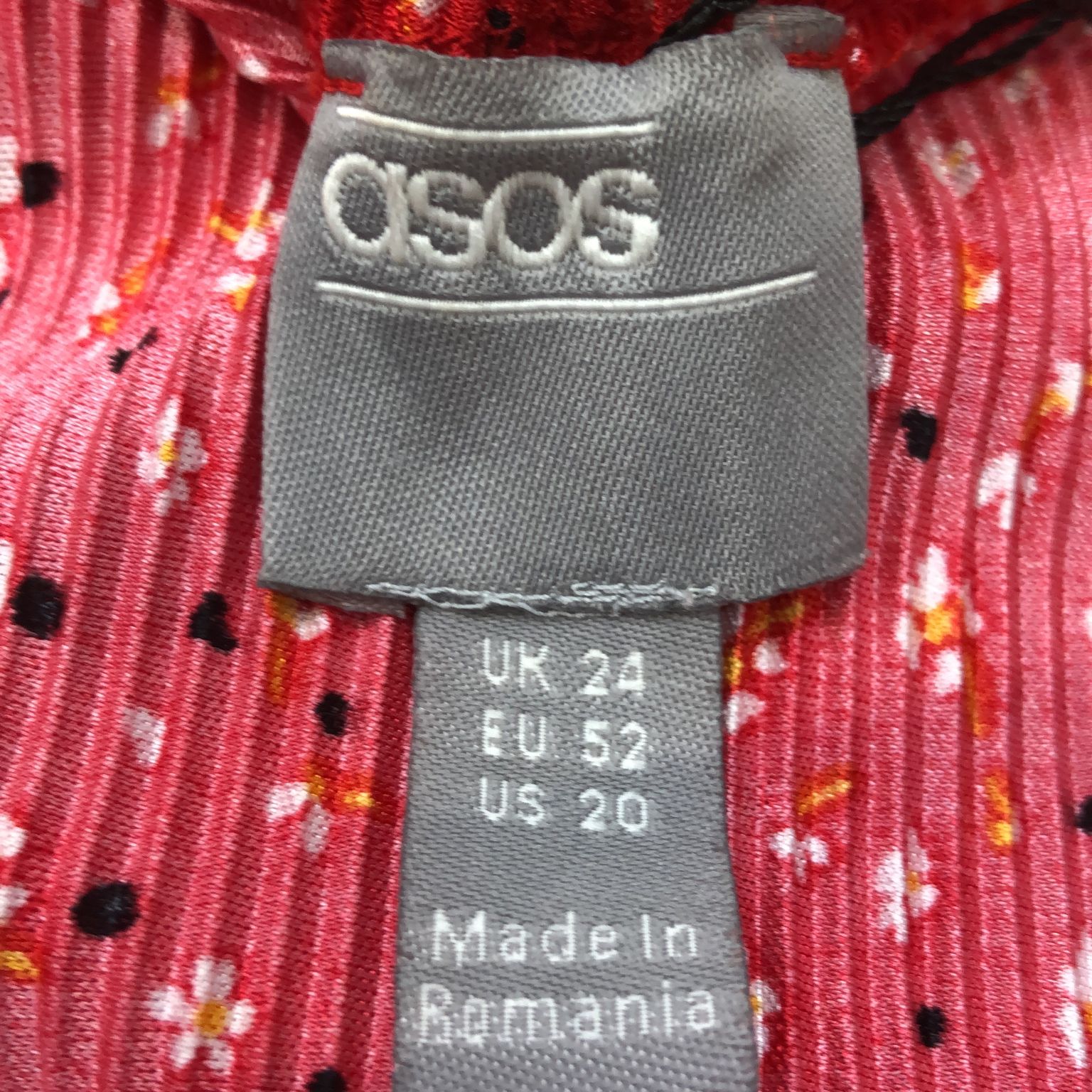 ASOS