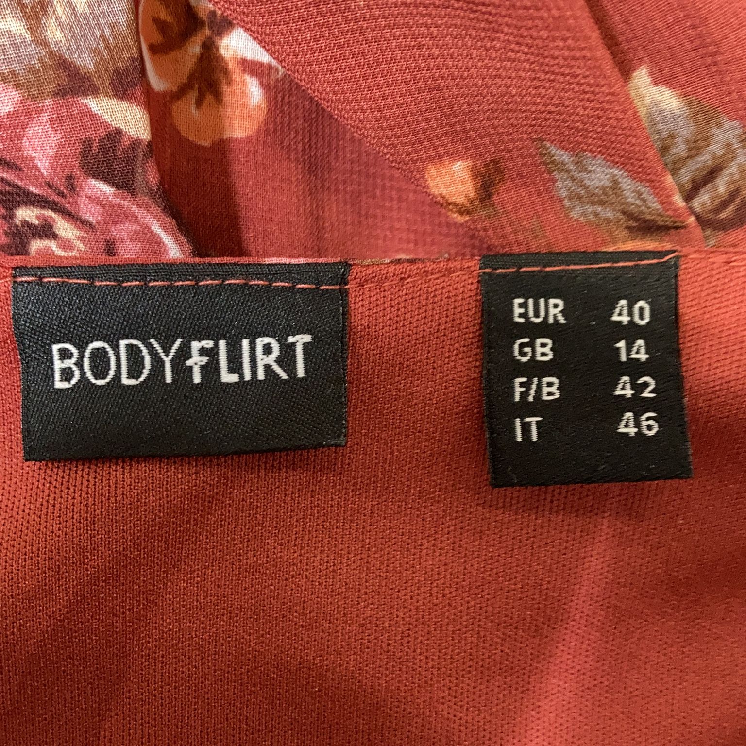 Bodyflirt