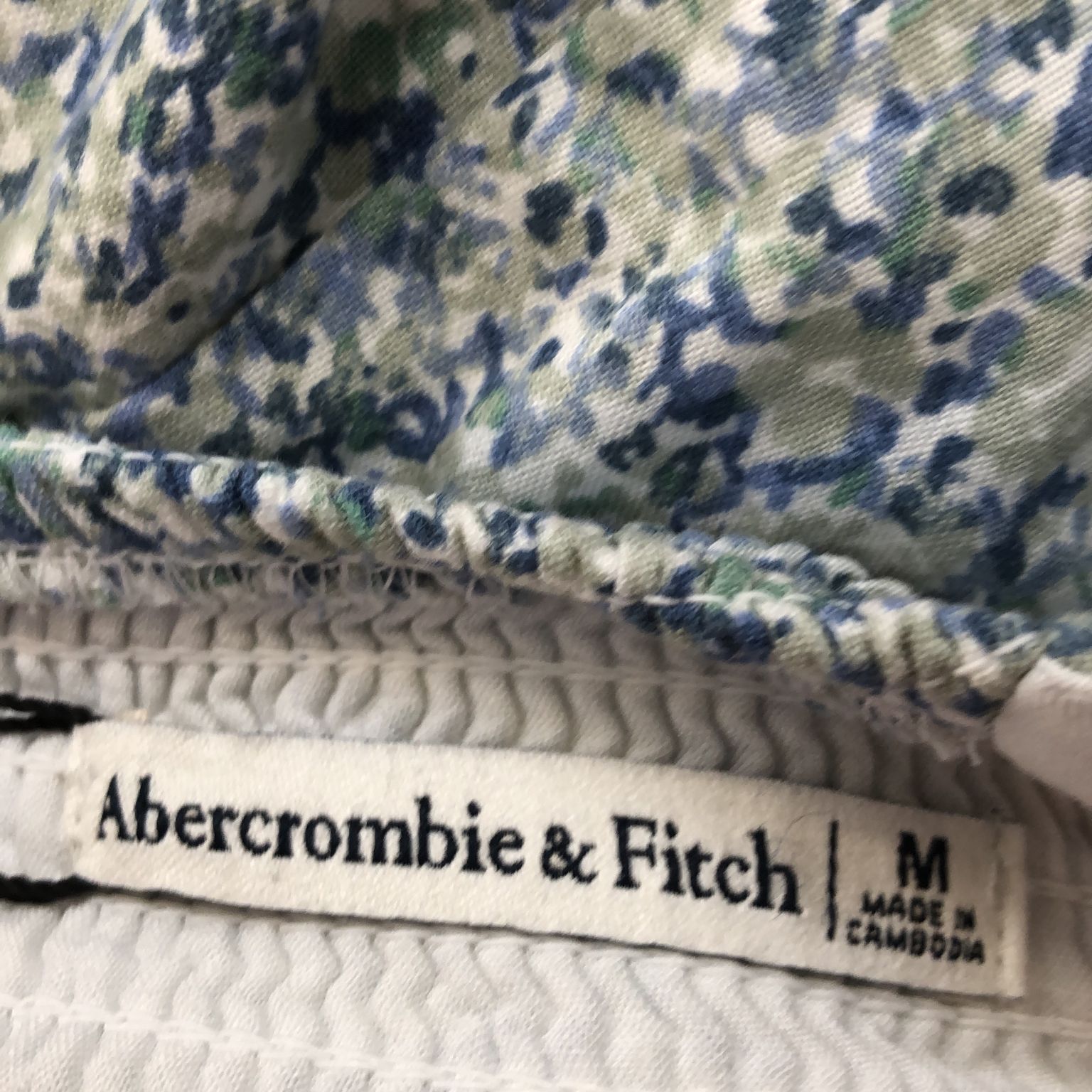 Abercrombie  Fitch