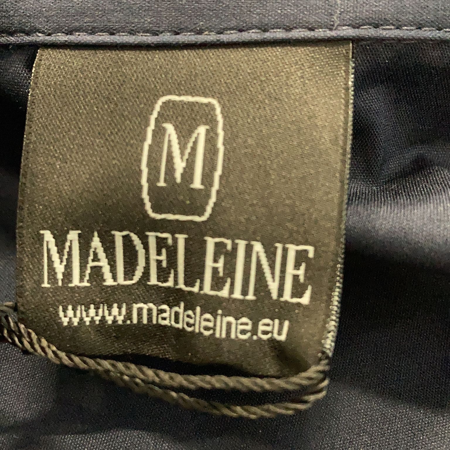 Madeleine