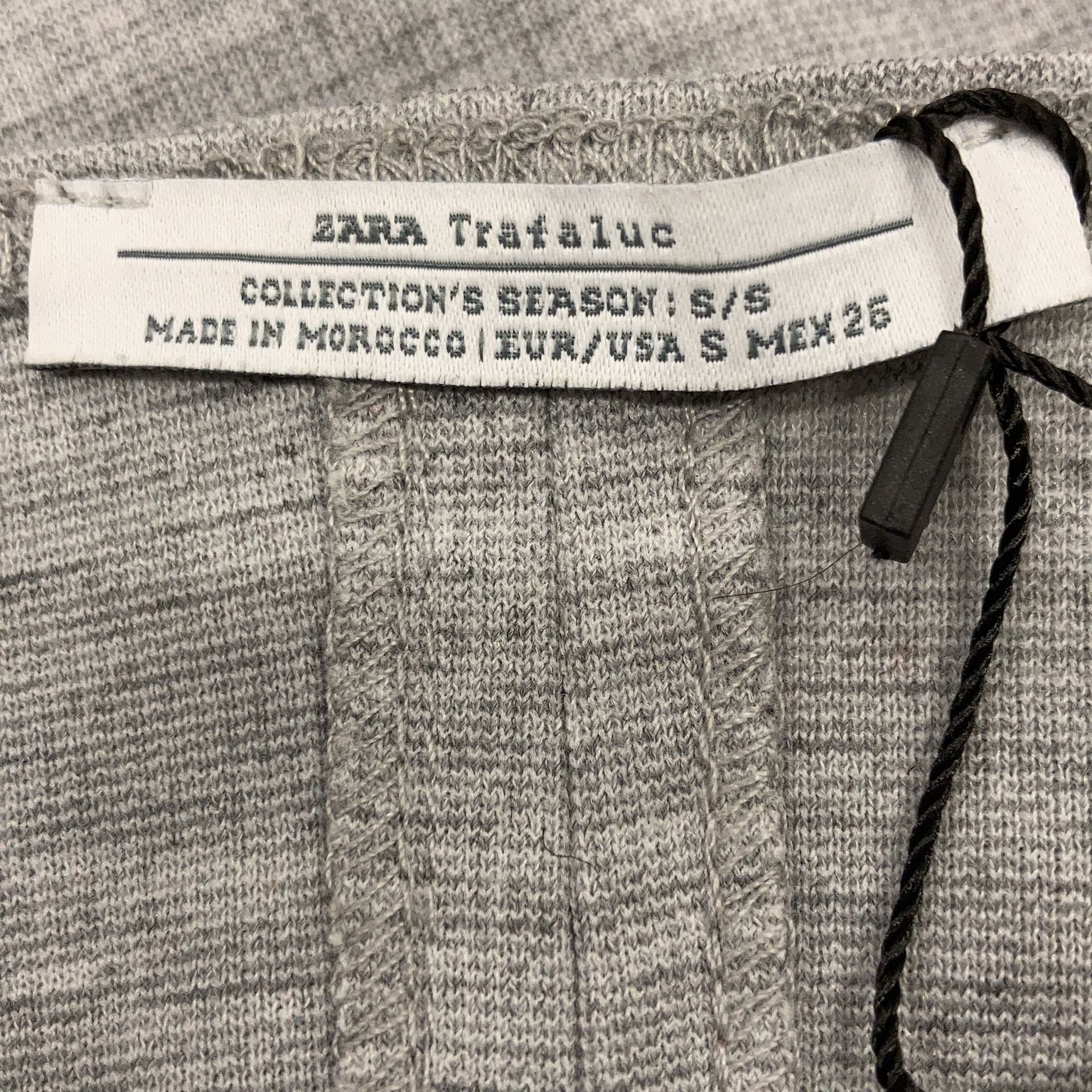 Zara Trafaluc