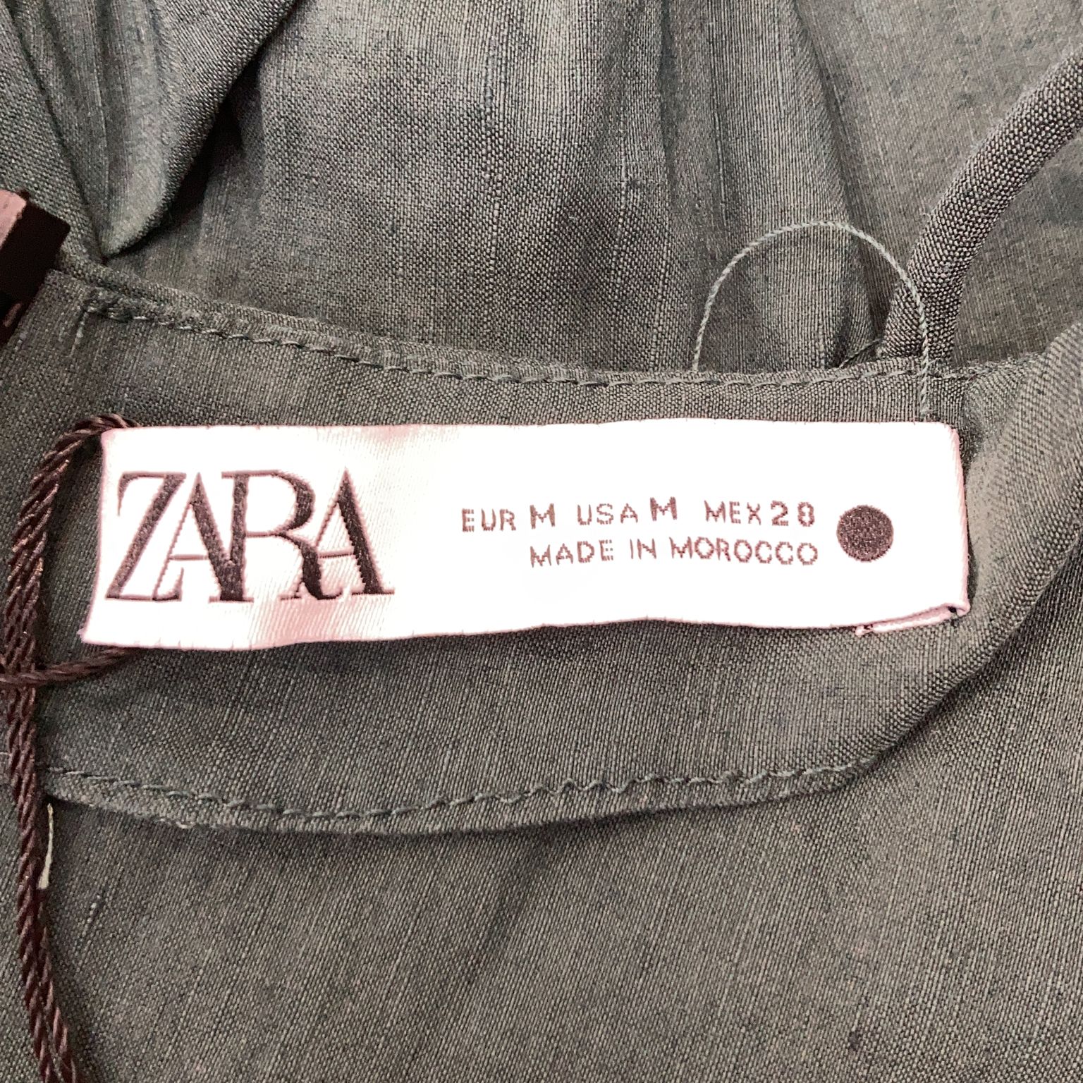 Zara