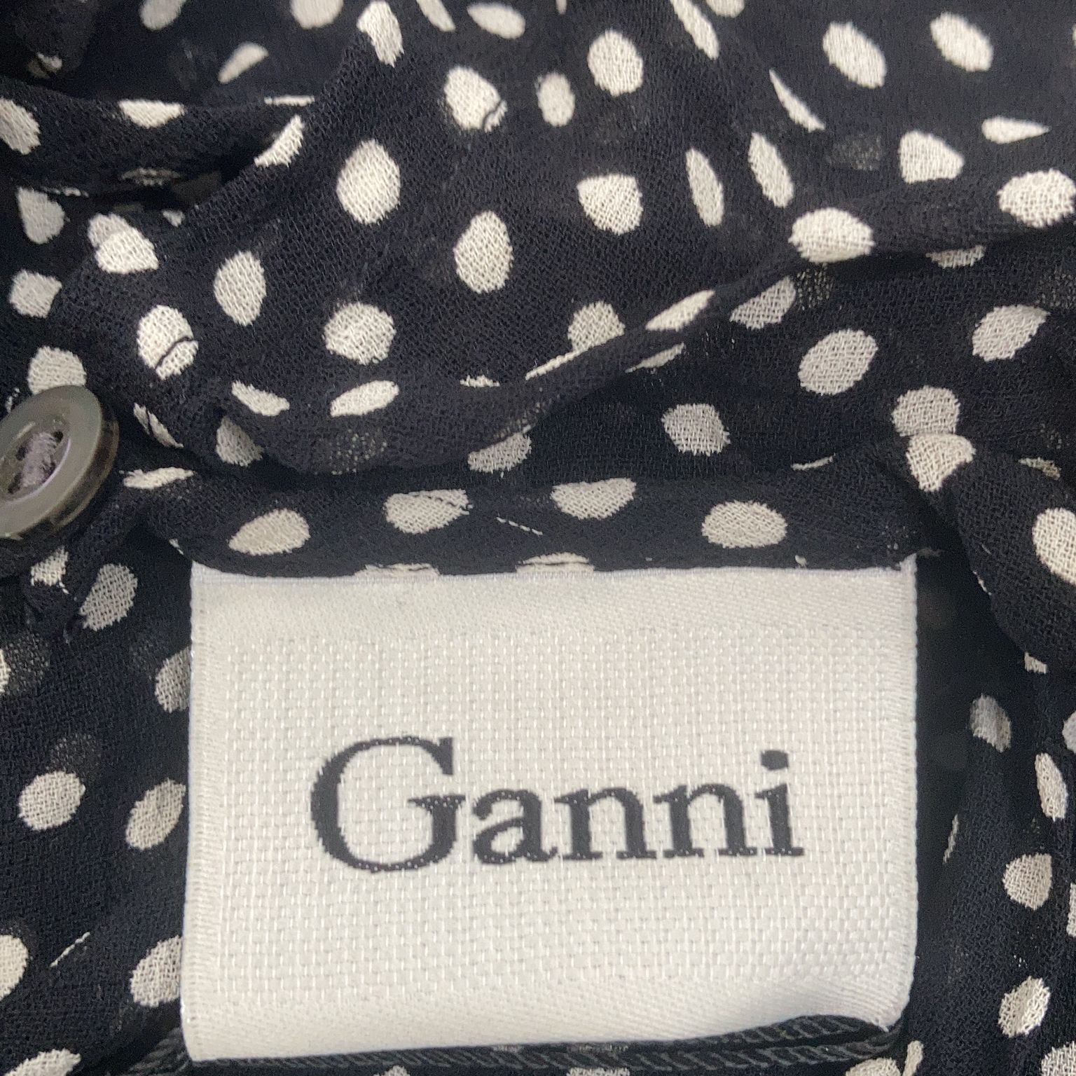 Ganni