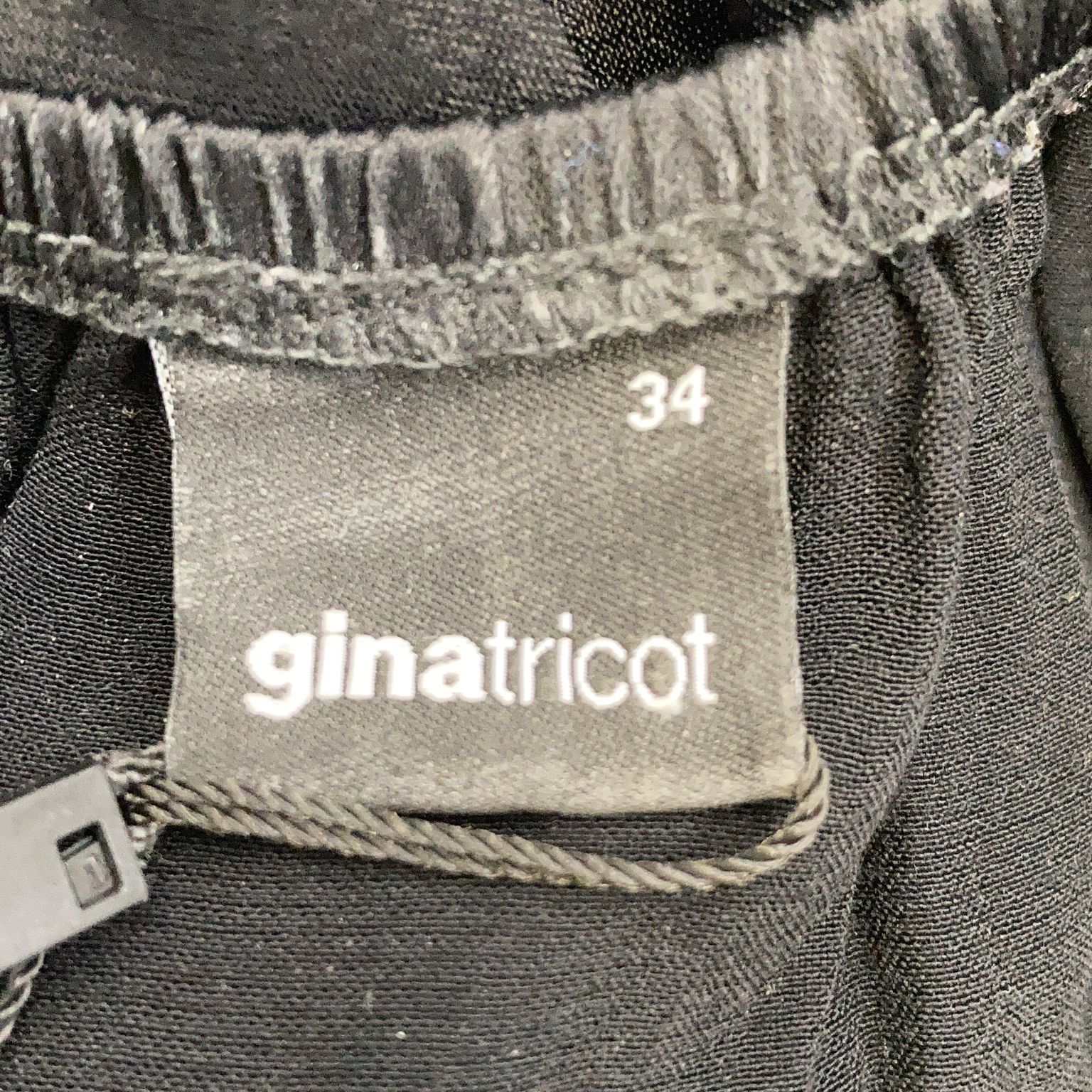 Gina Tricot