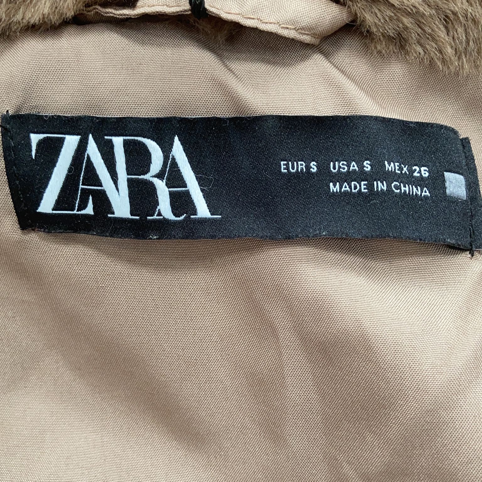 Zara