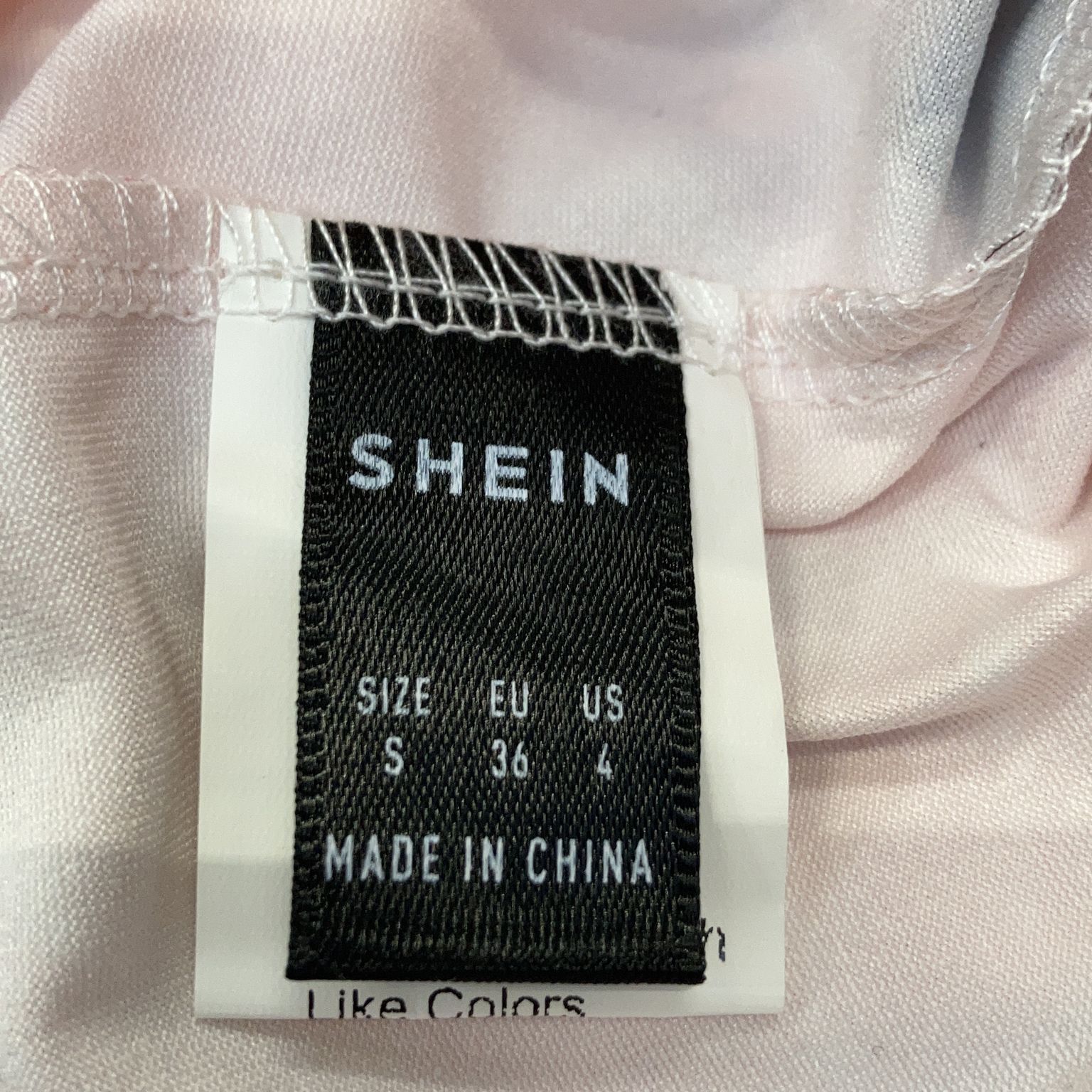 Shein