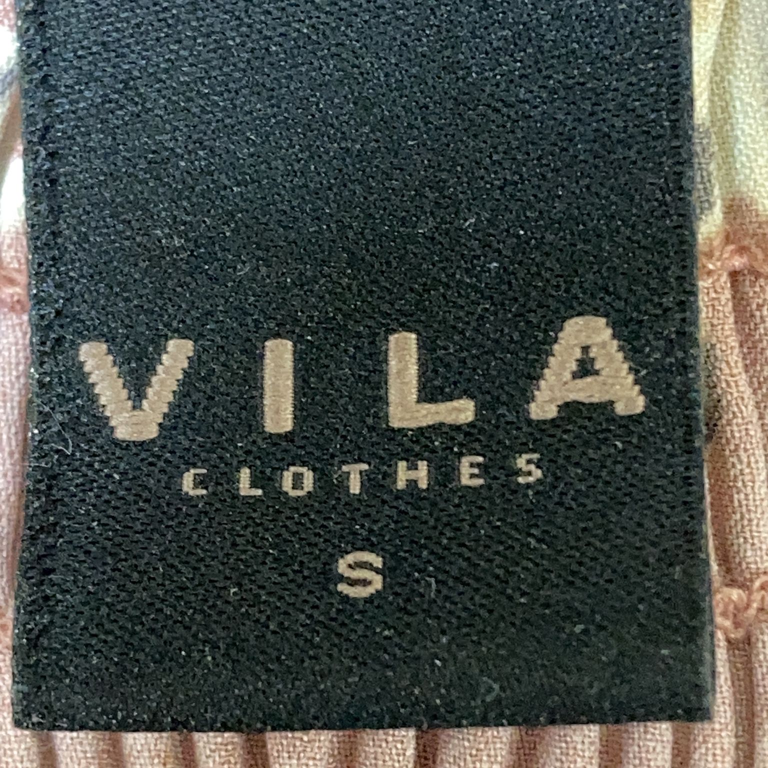 VILA Clothes