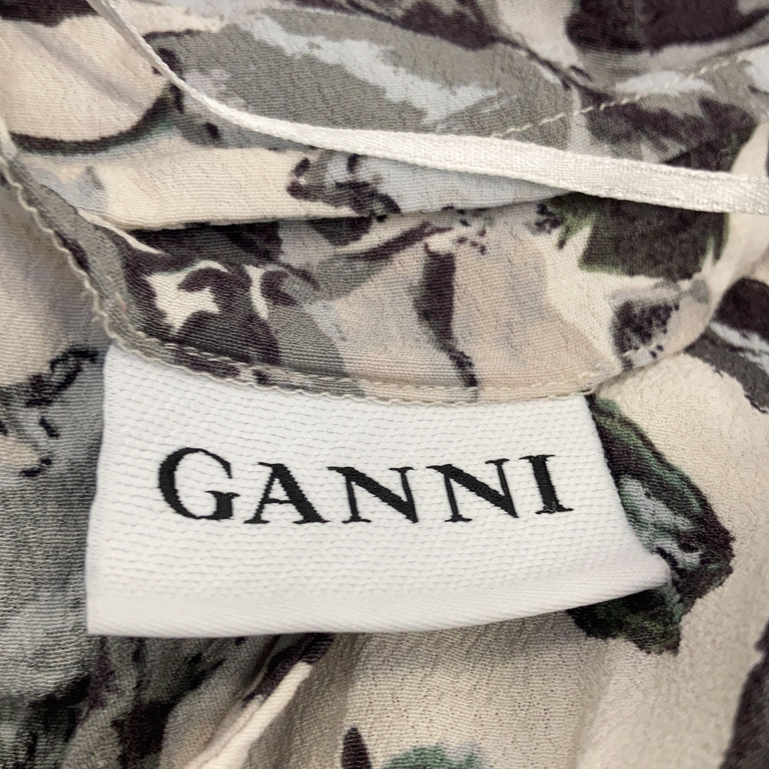 Ganni