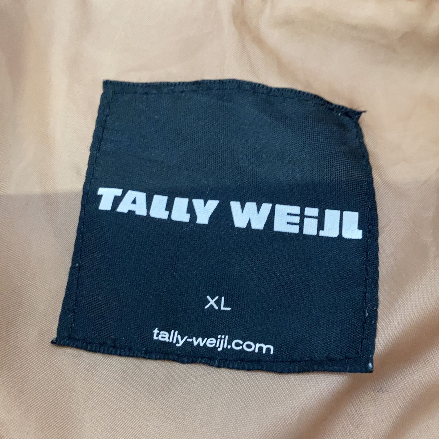 Tally Weijl