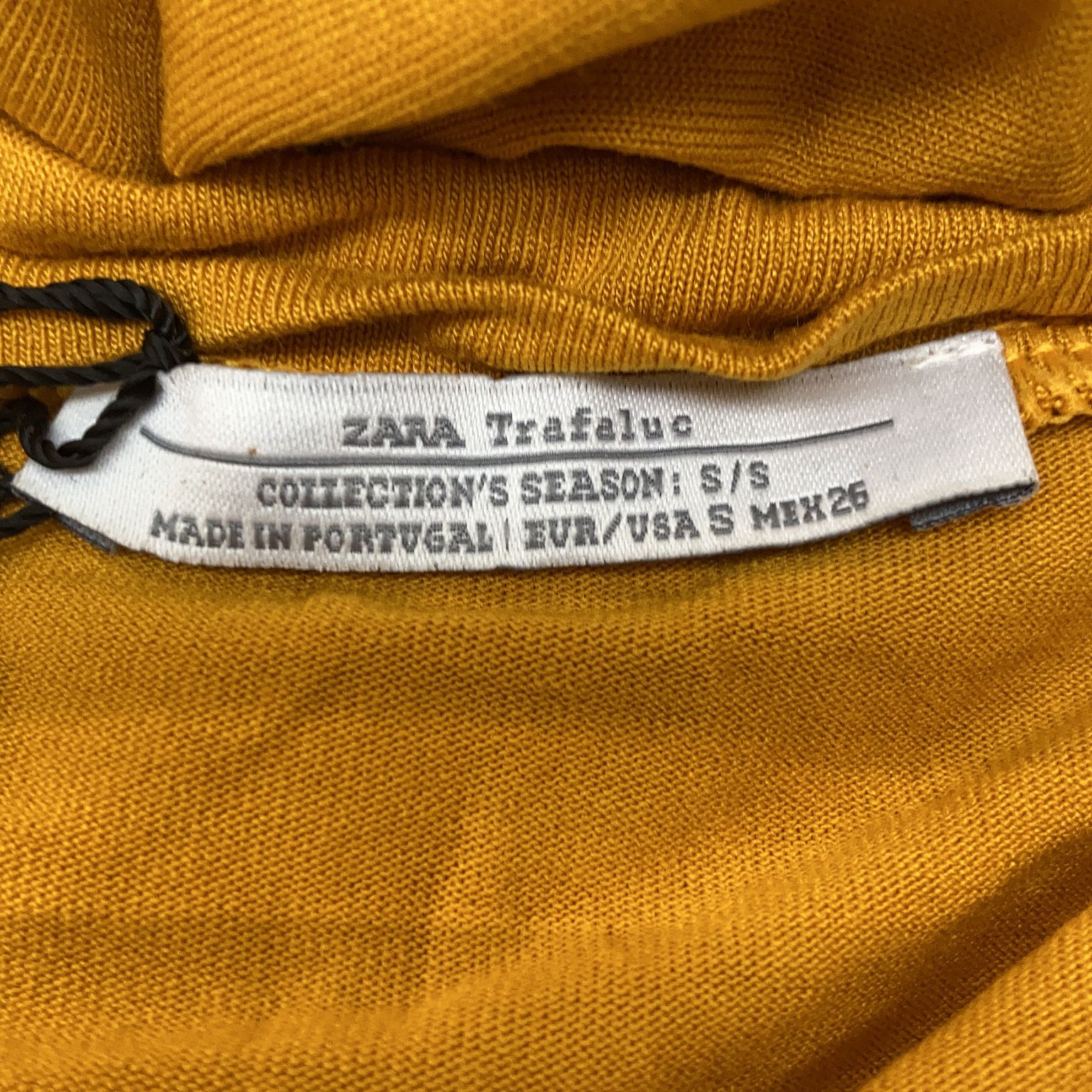 Zara Trafaluc