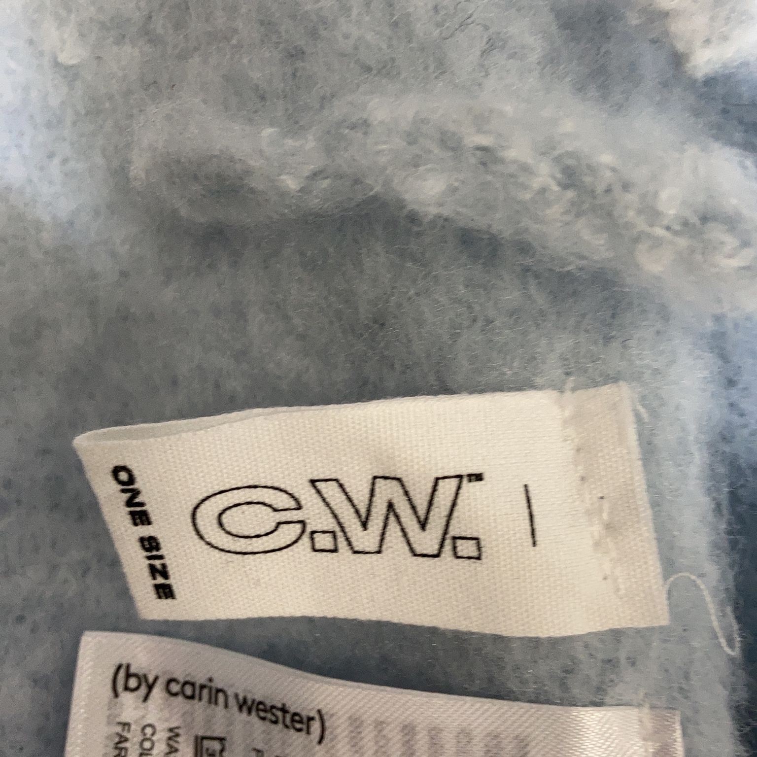 C.W.