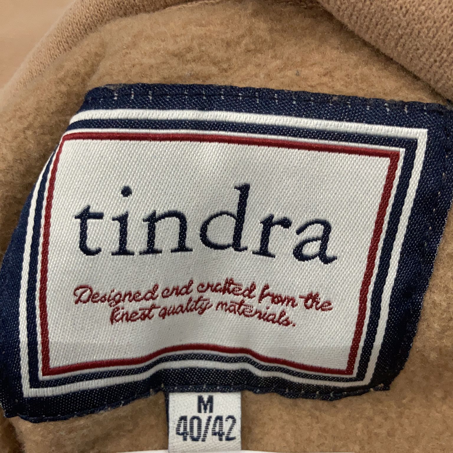 Tindra