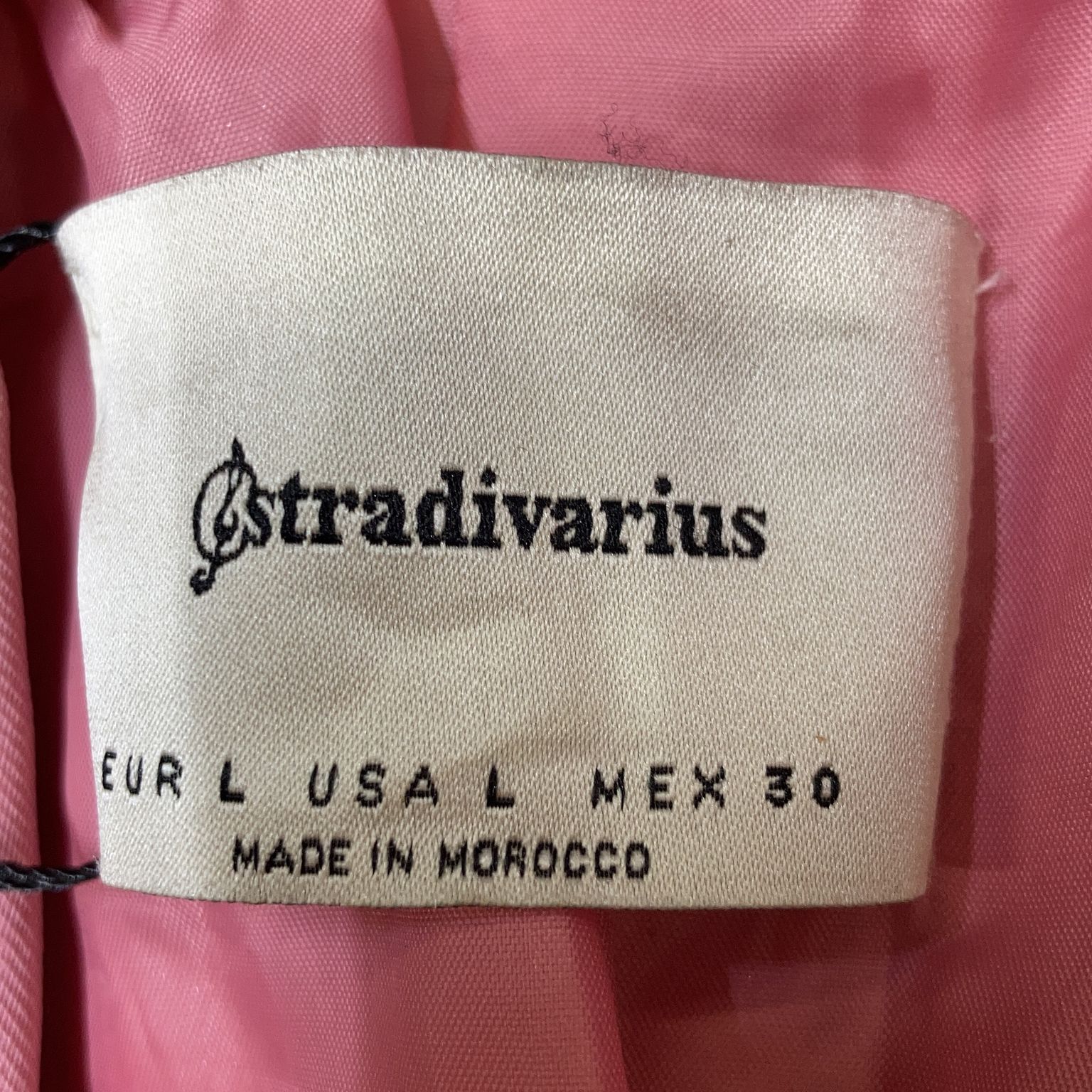 Stradivarius