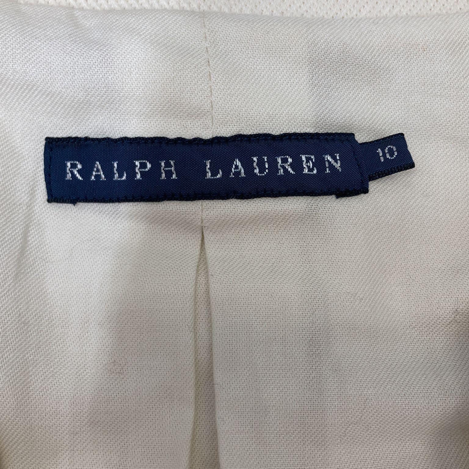 Ralph Lauren