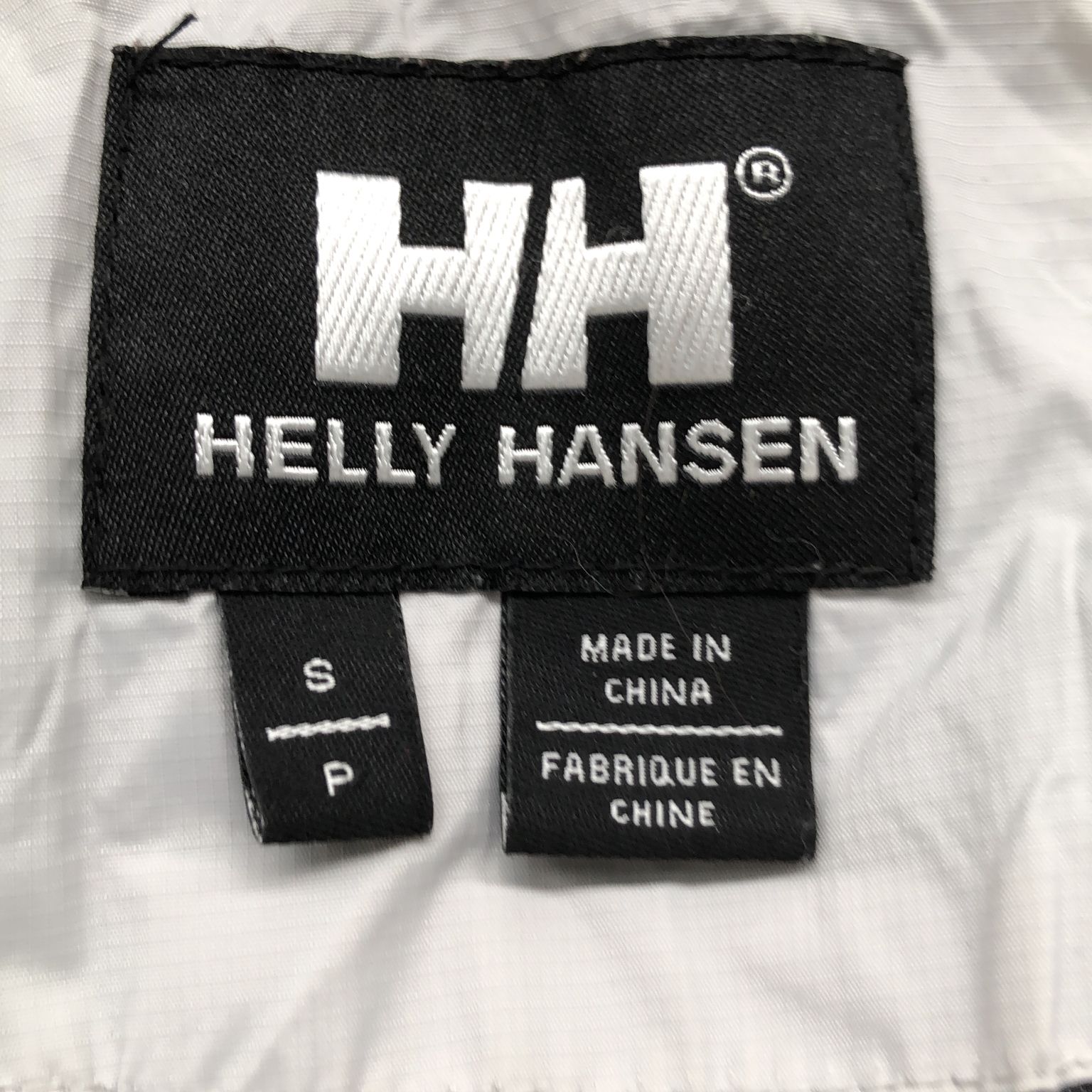 Helly Hansen