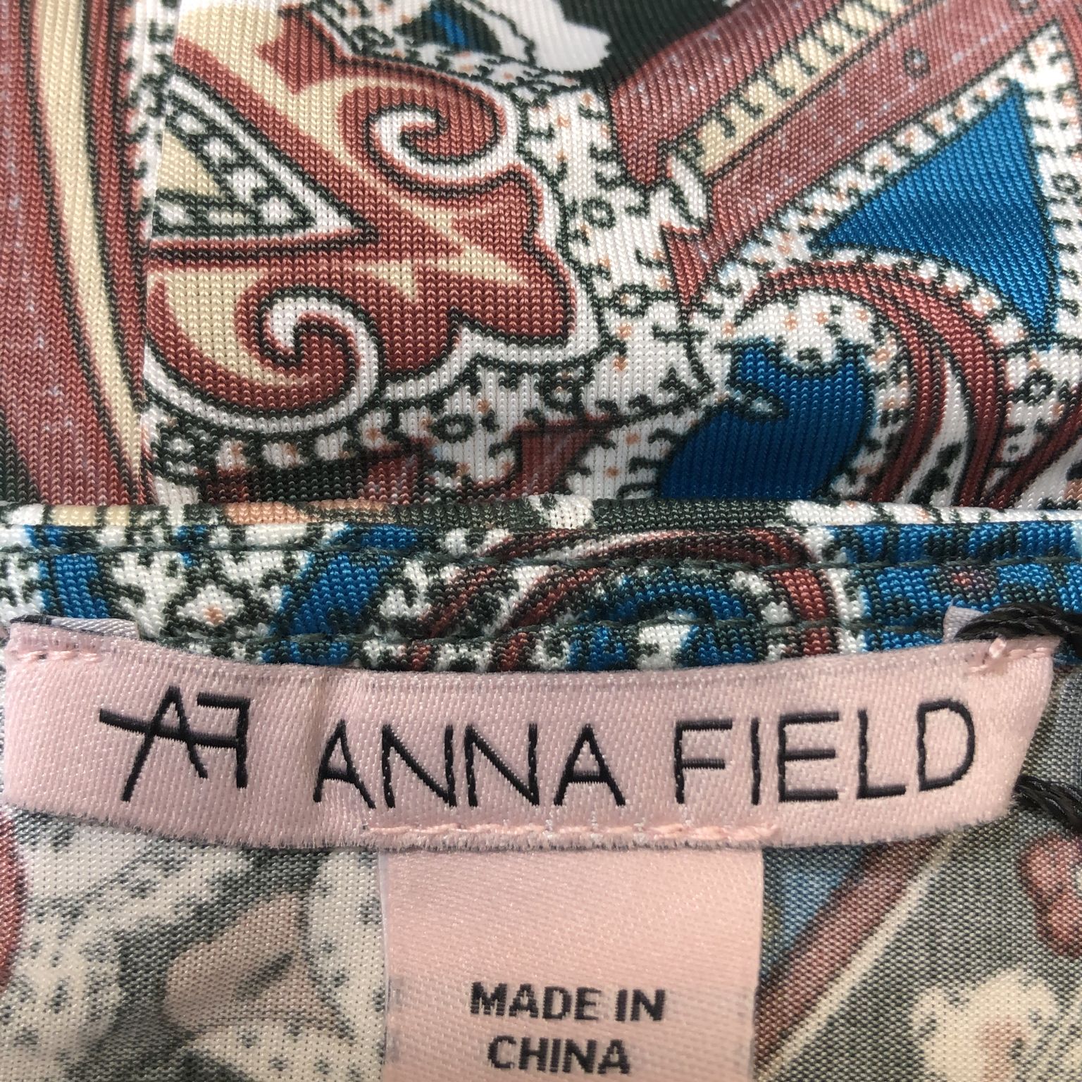 Anna Field