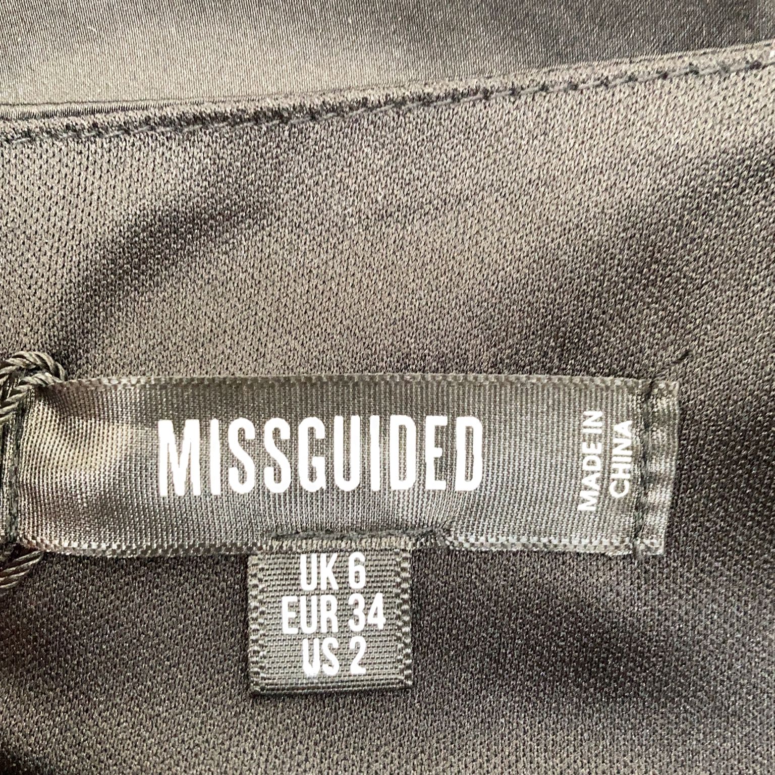 Missguided