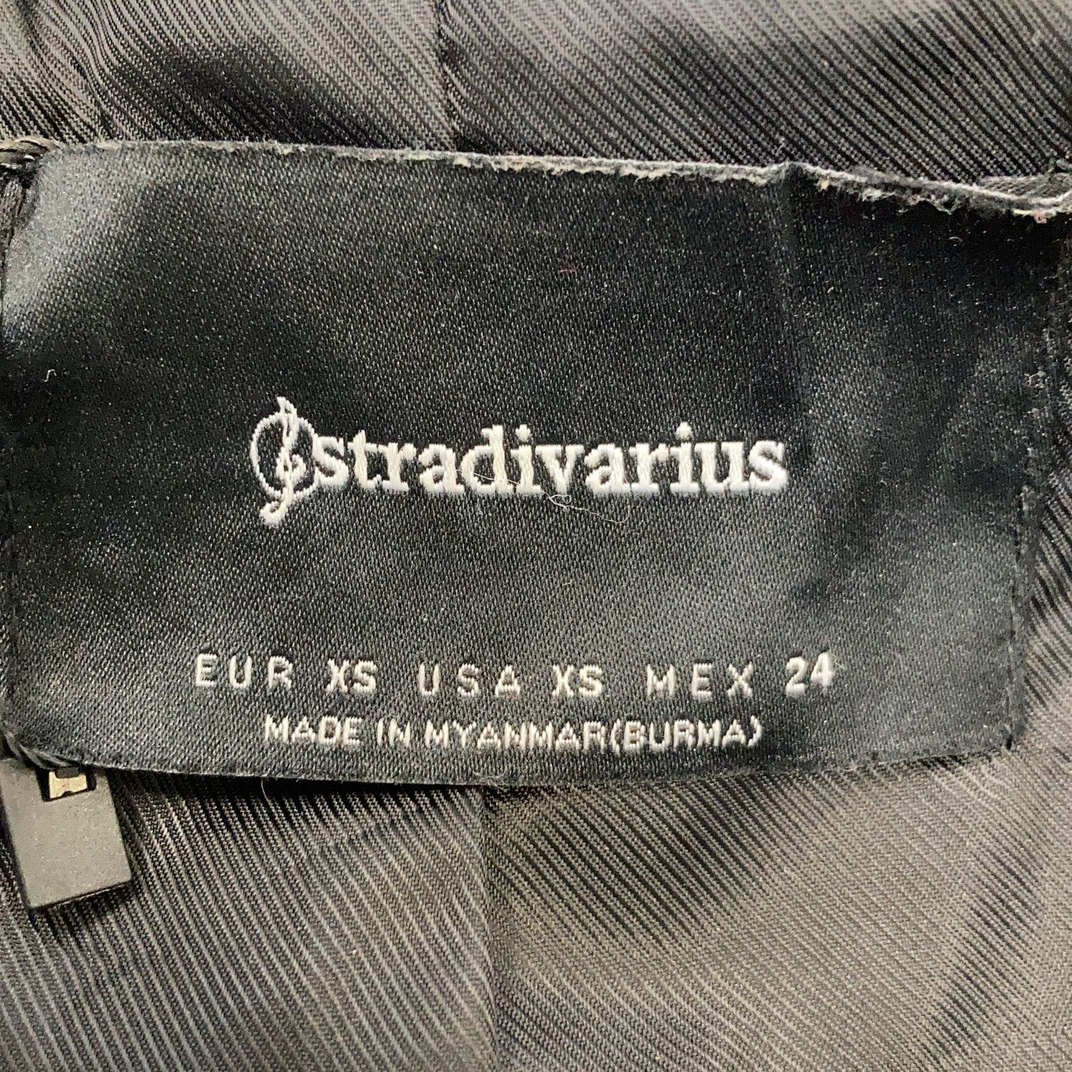 Stradivarius