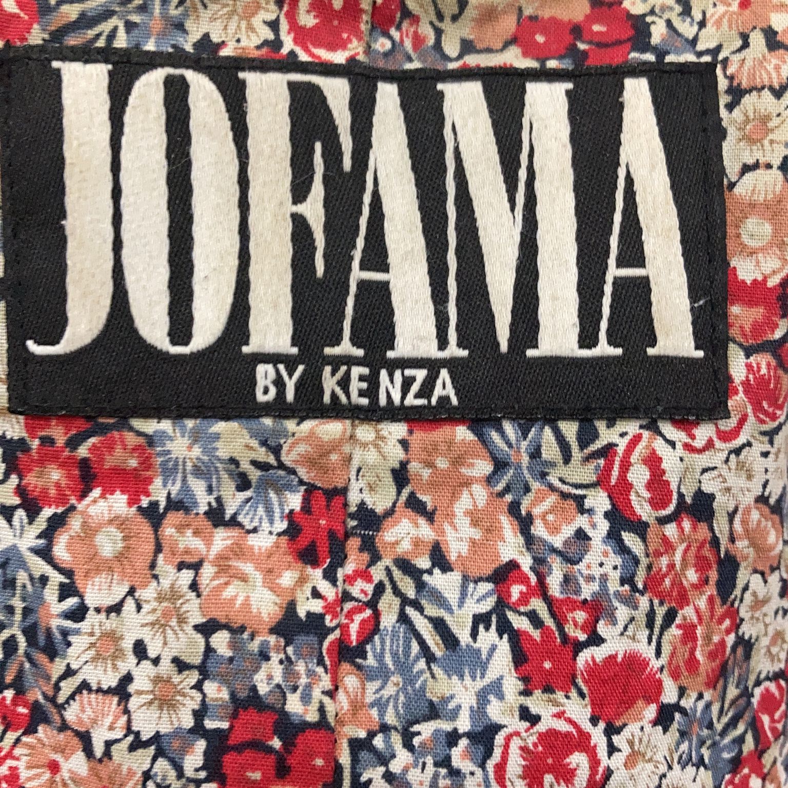 Jofama by Kenza