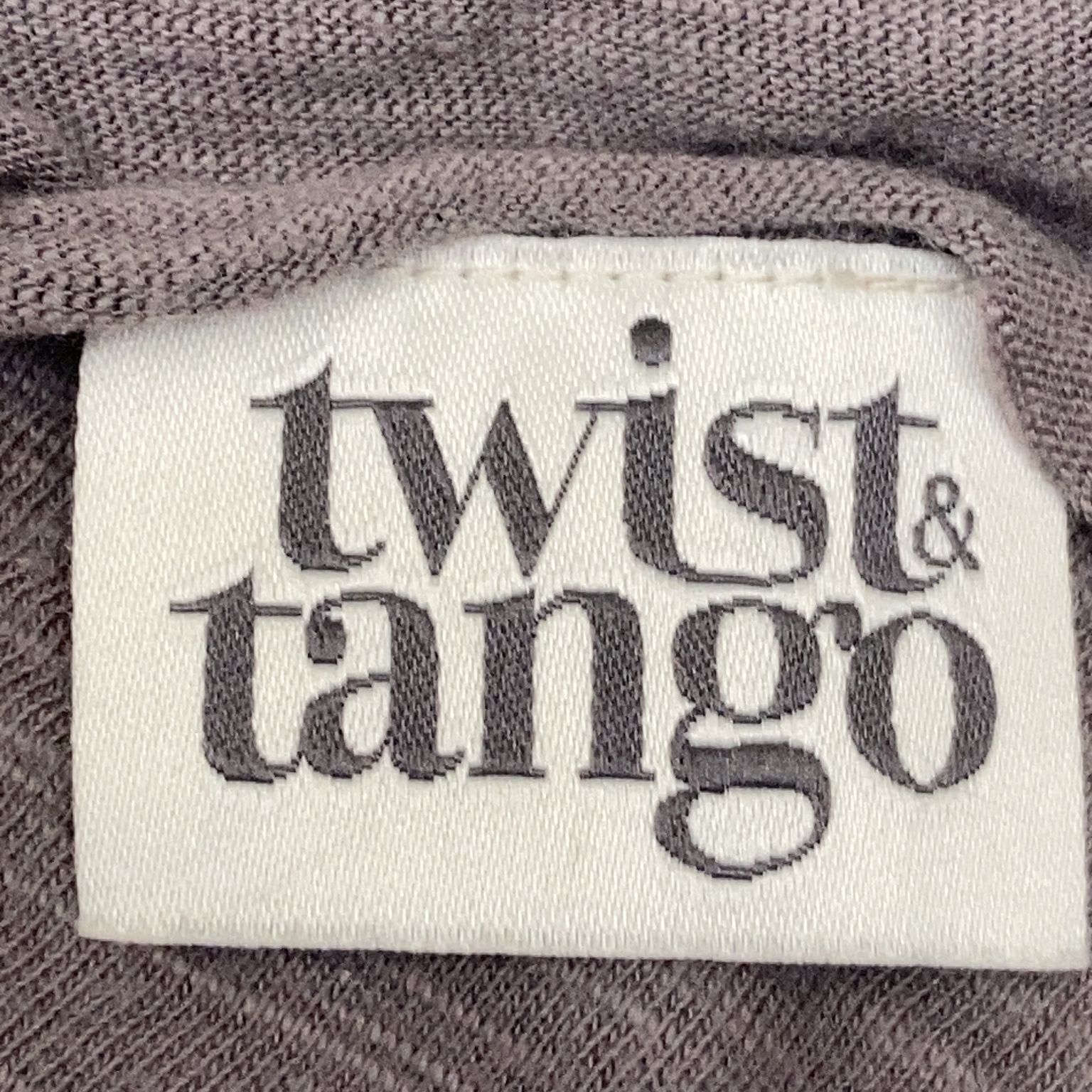 Twist  Tango