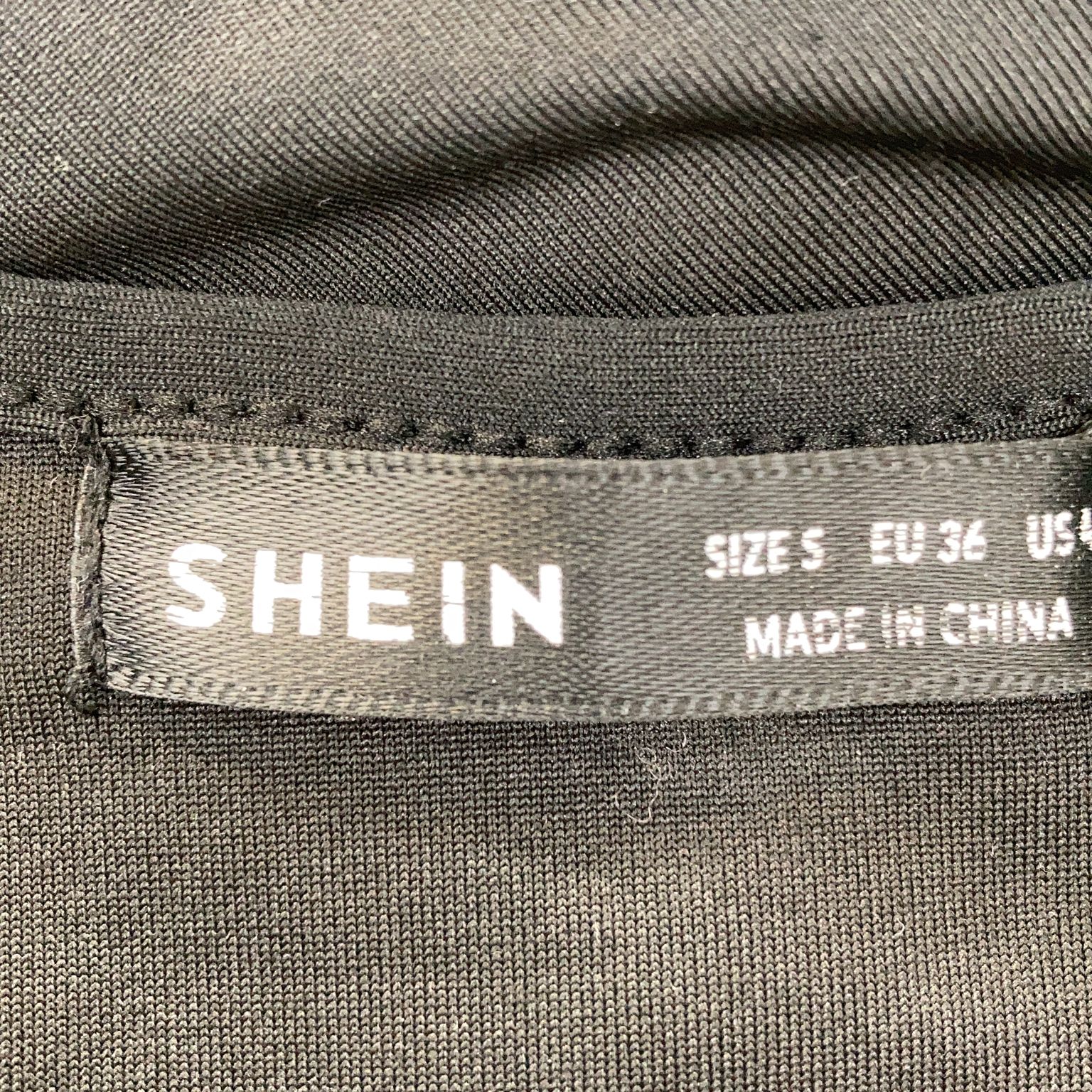 Shein