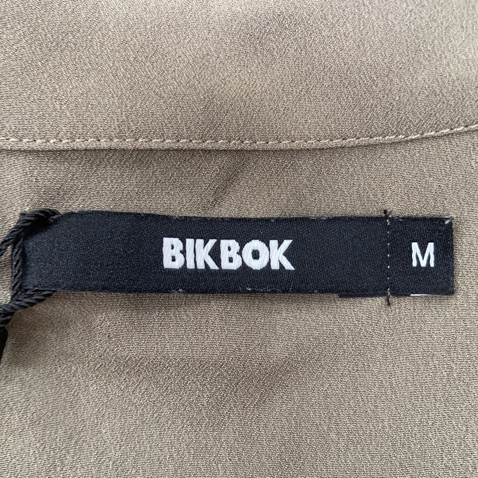 Bik Bok