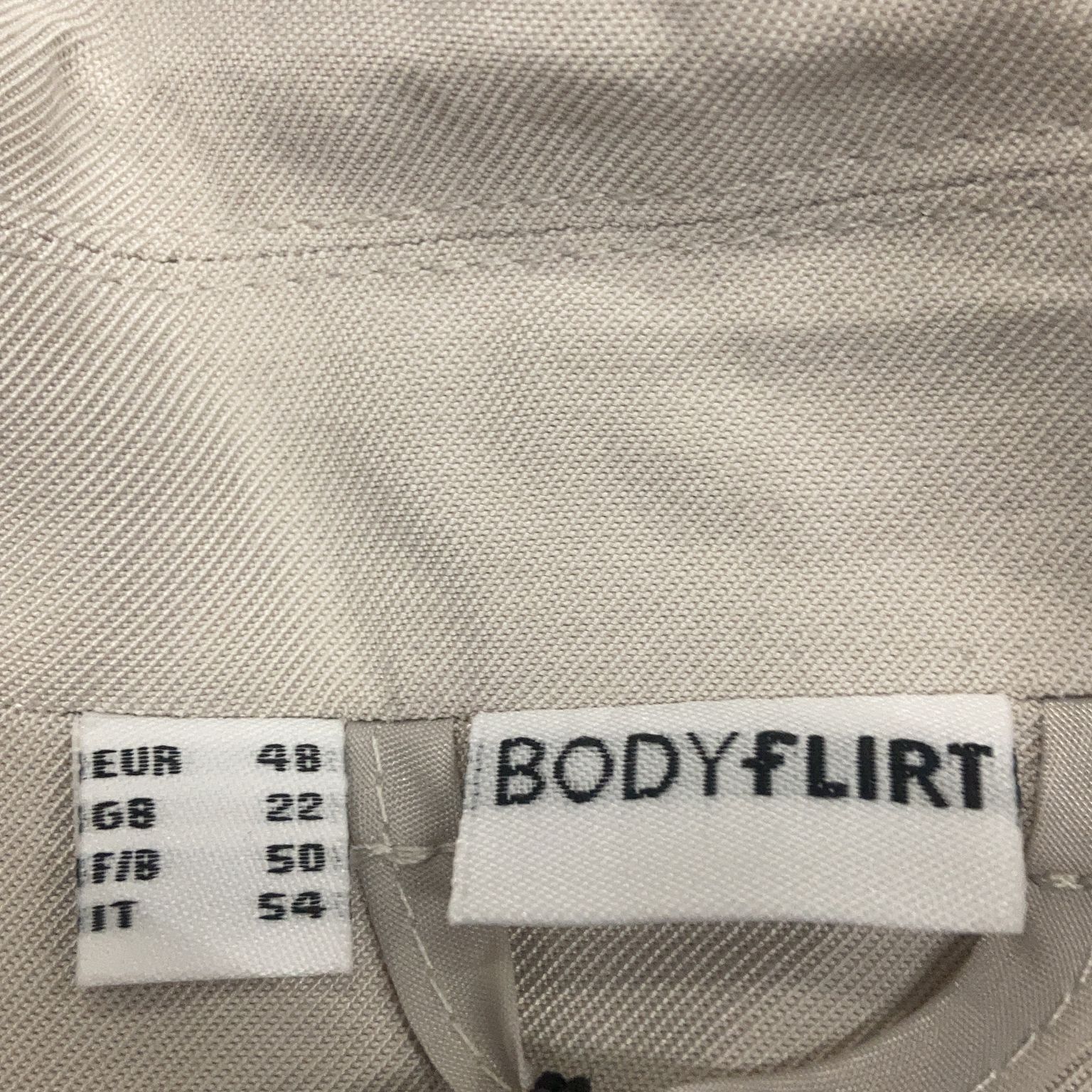 Bodyflirt