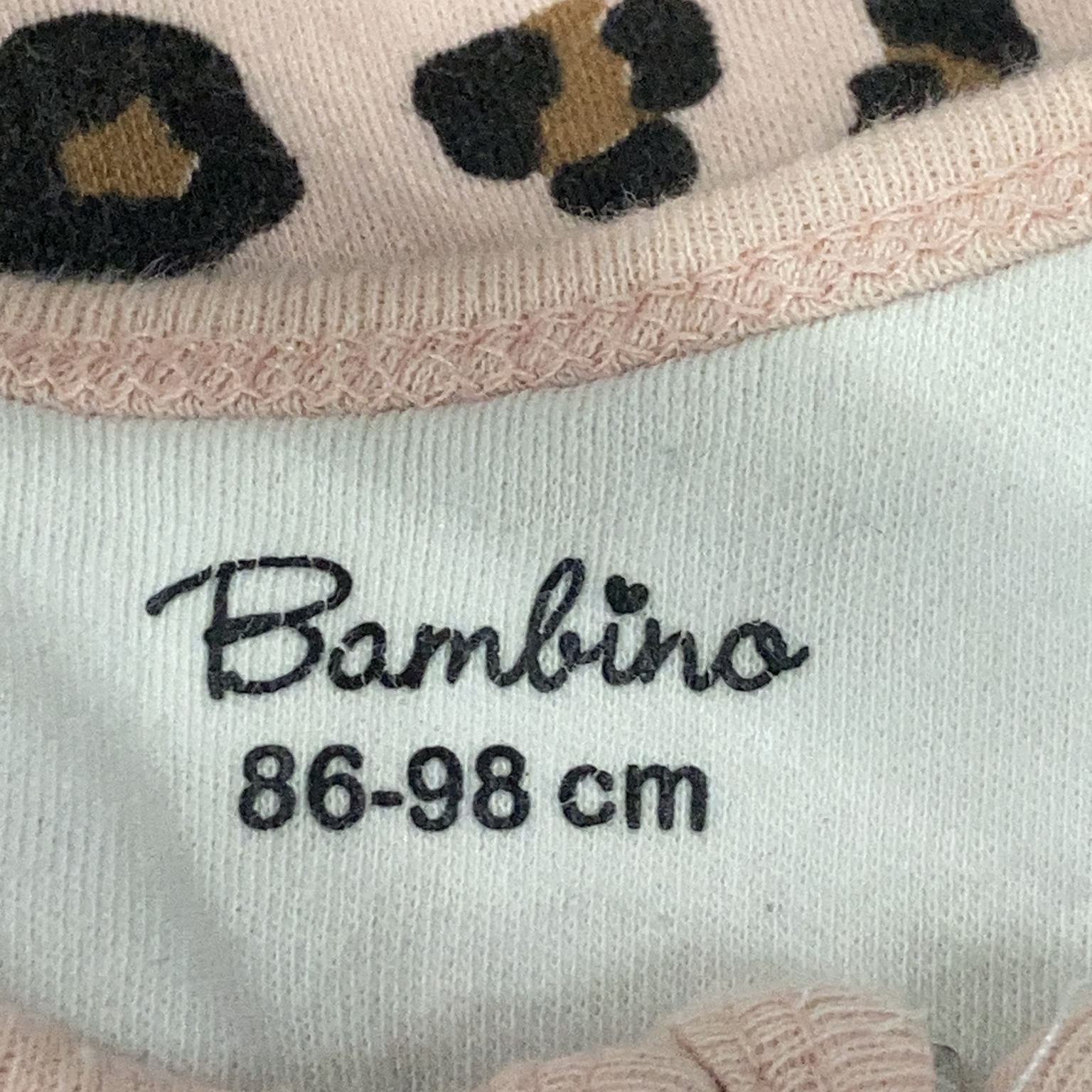 Bambina