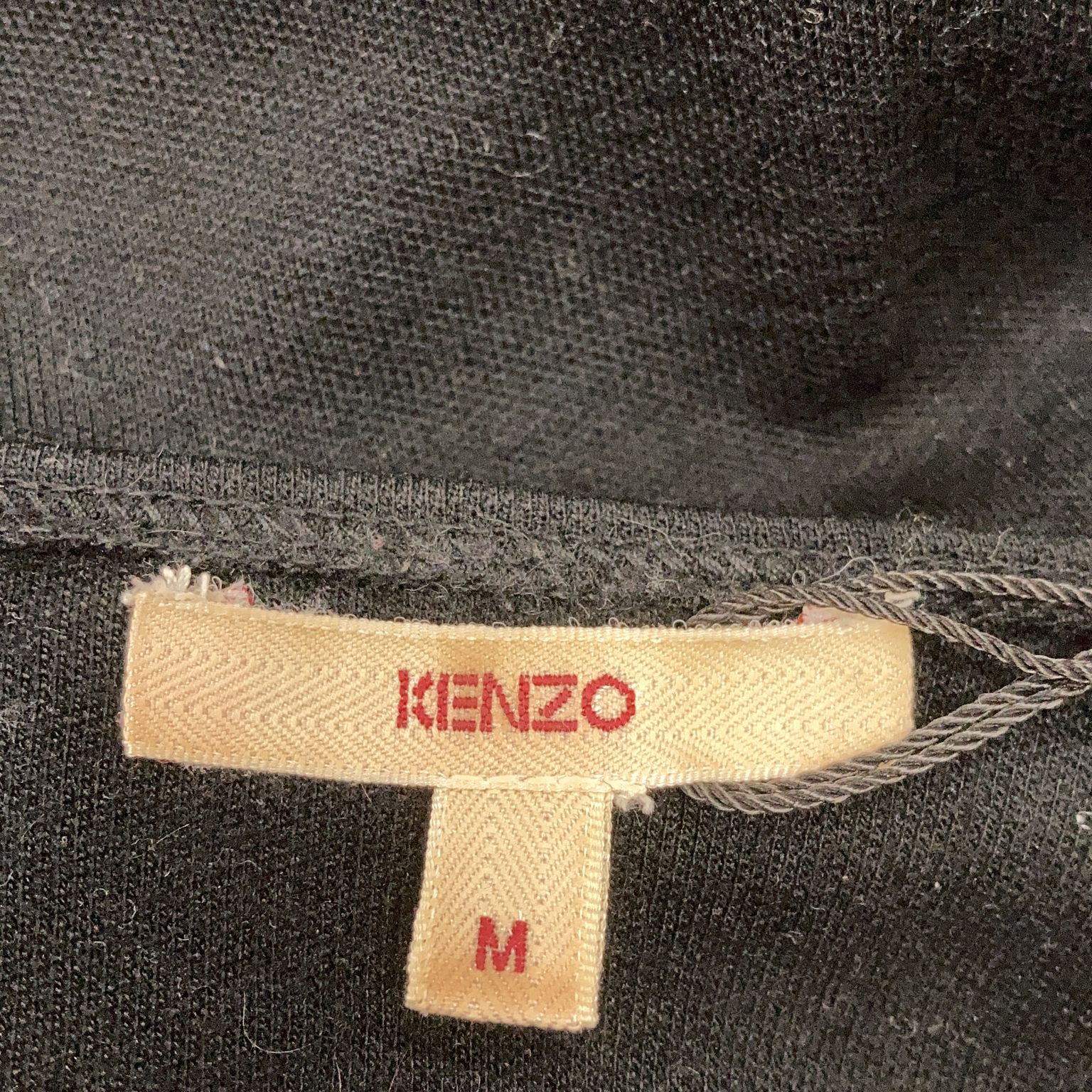 Kenzo