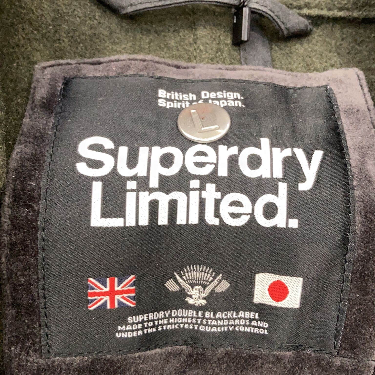 Superdry