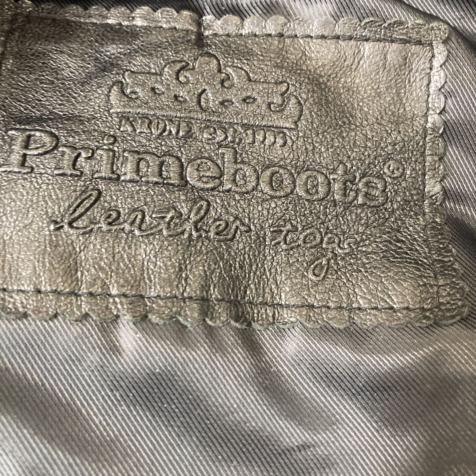 Primeboots