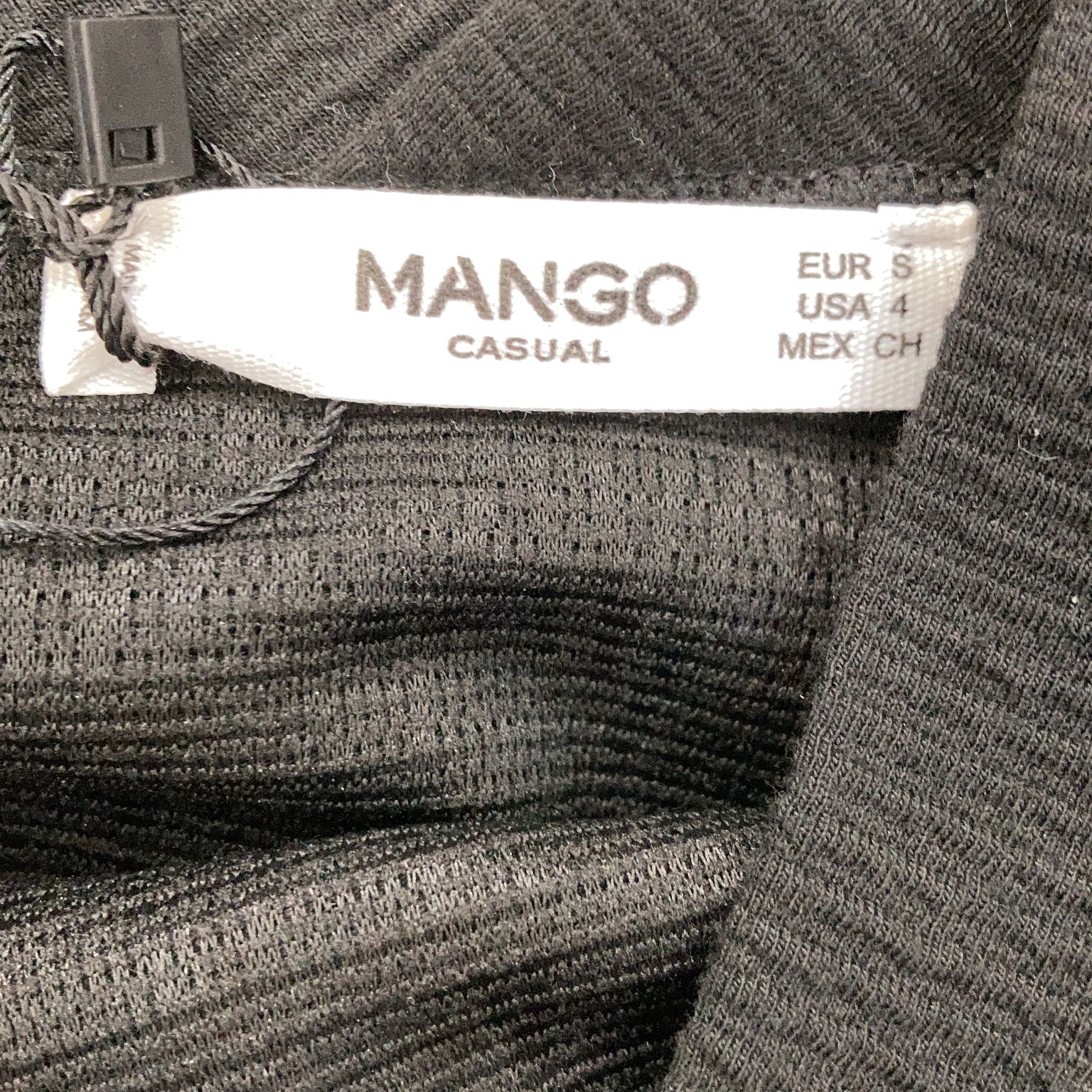 Mango Casual