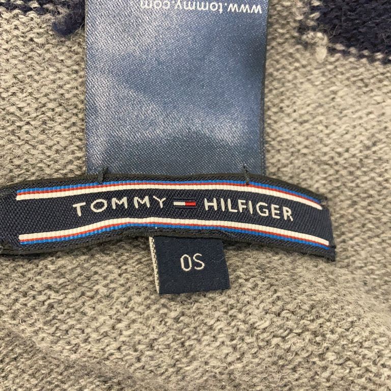 Tommy Hilfiger