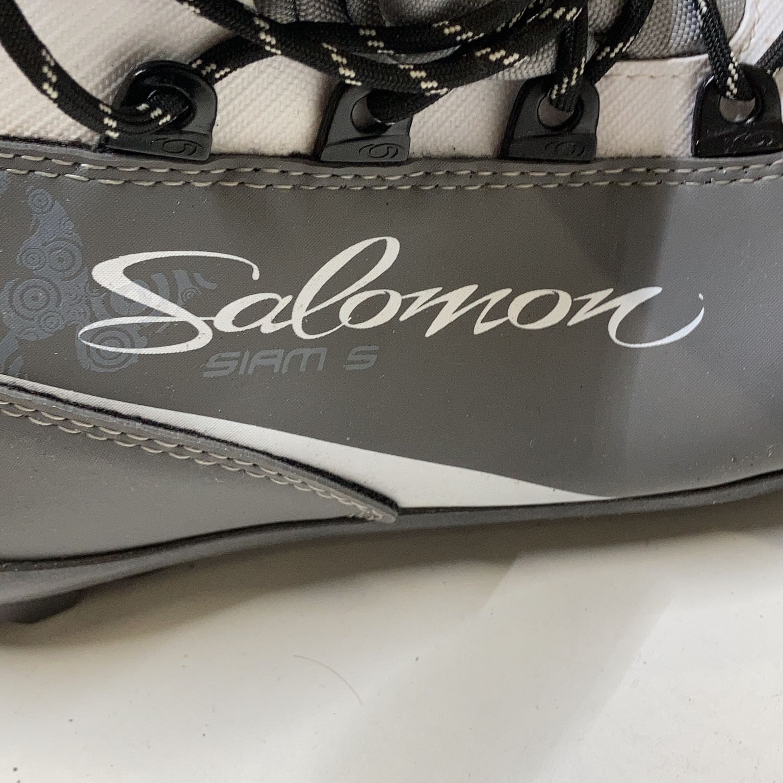 Salomon