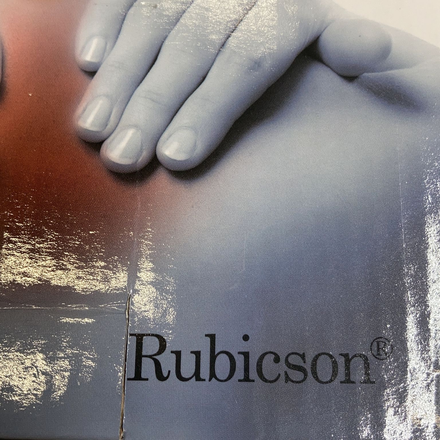 Rubicson