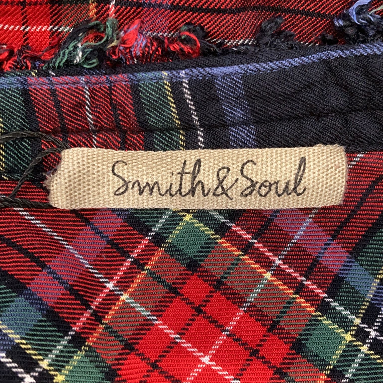 Smith  Soul