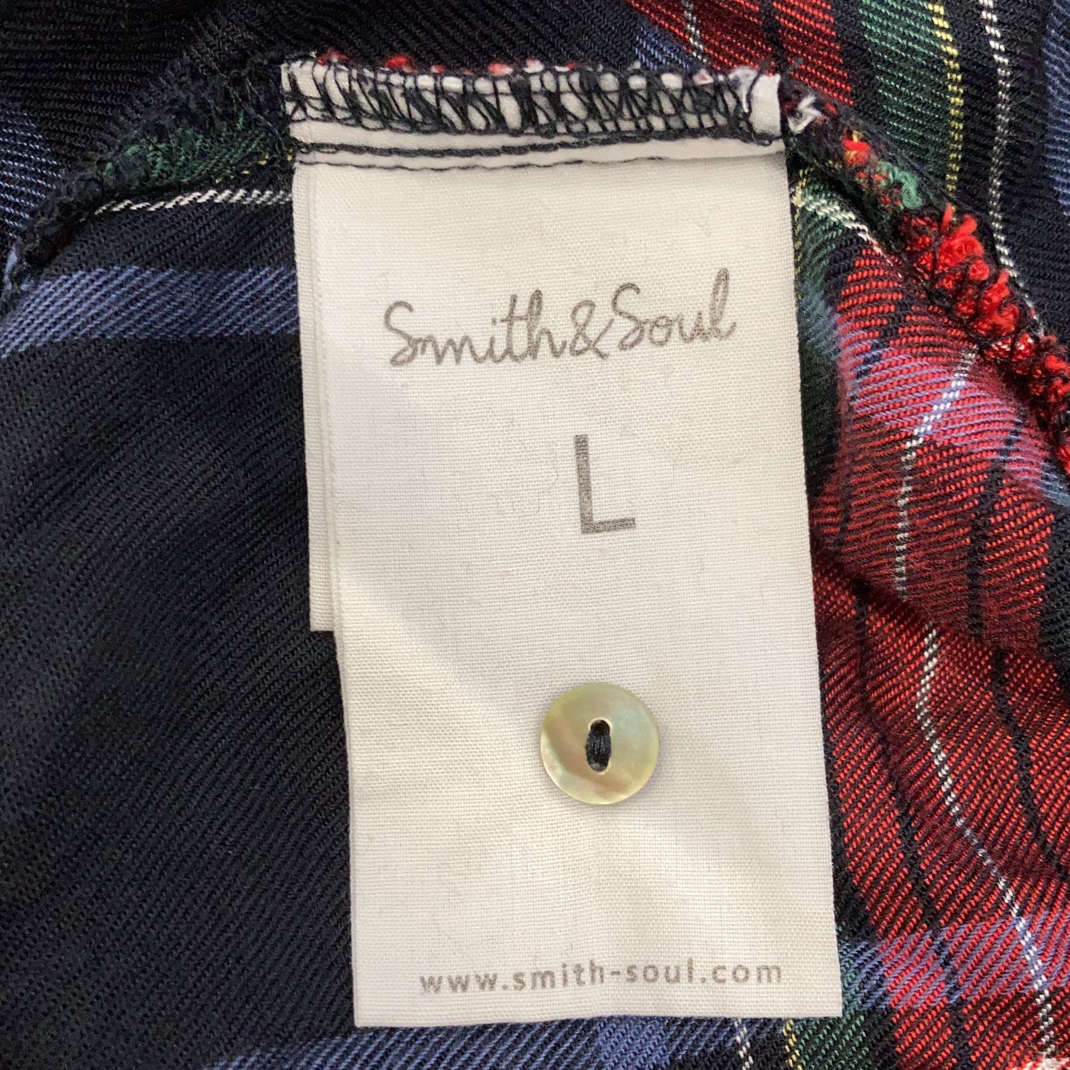 Smith  Soul