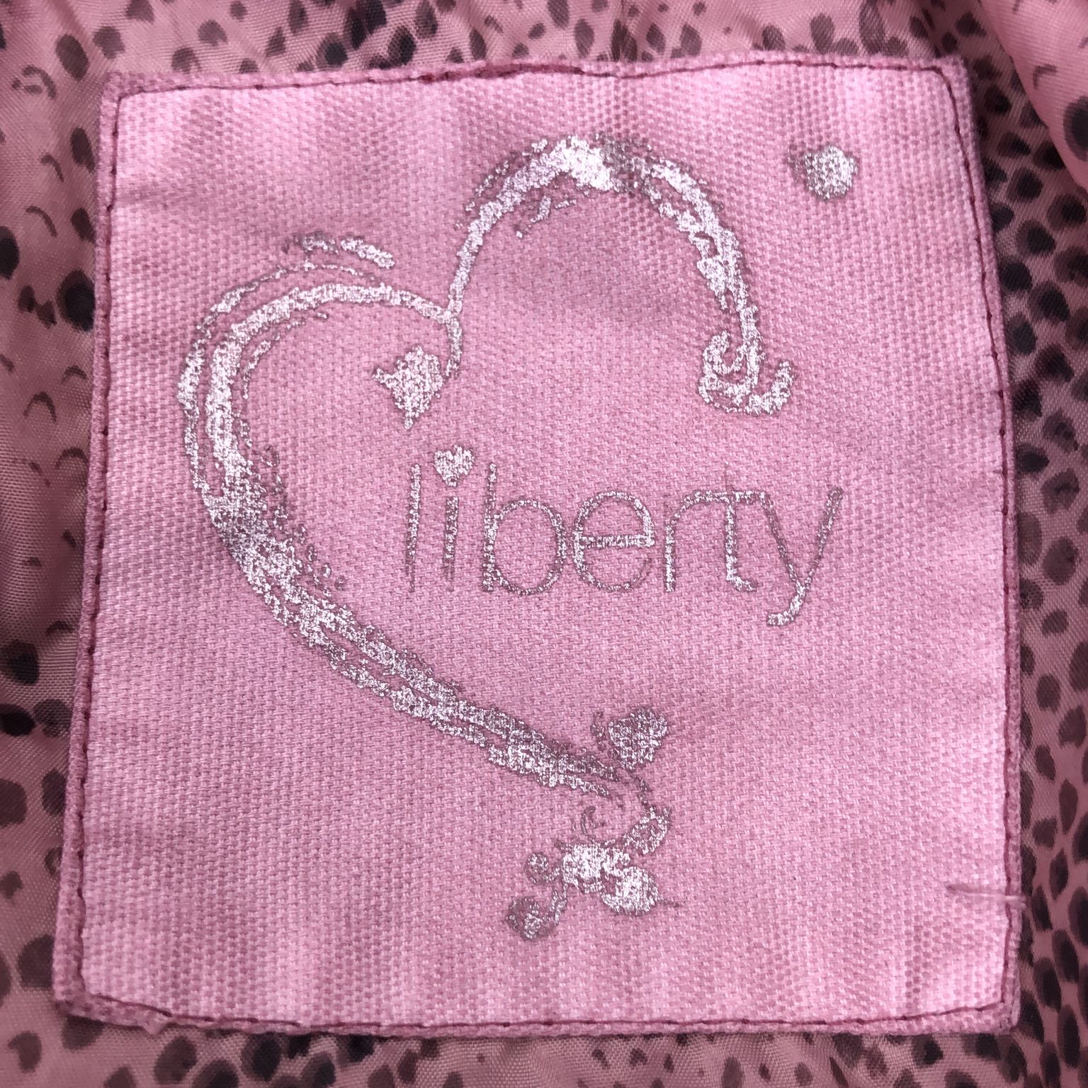 Liberty