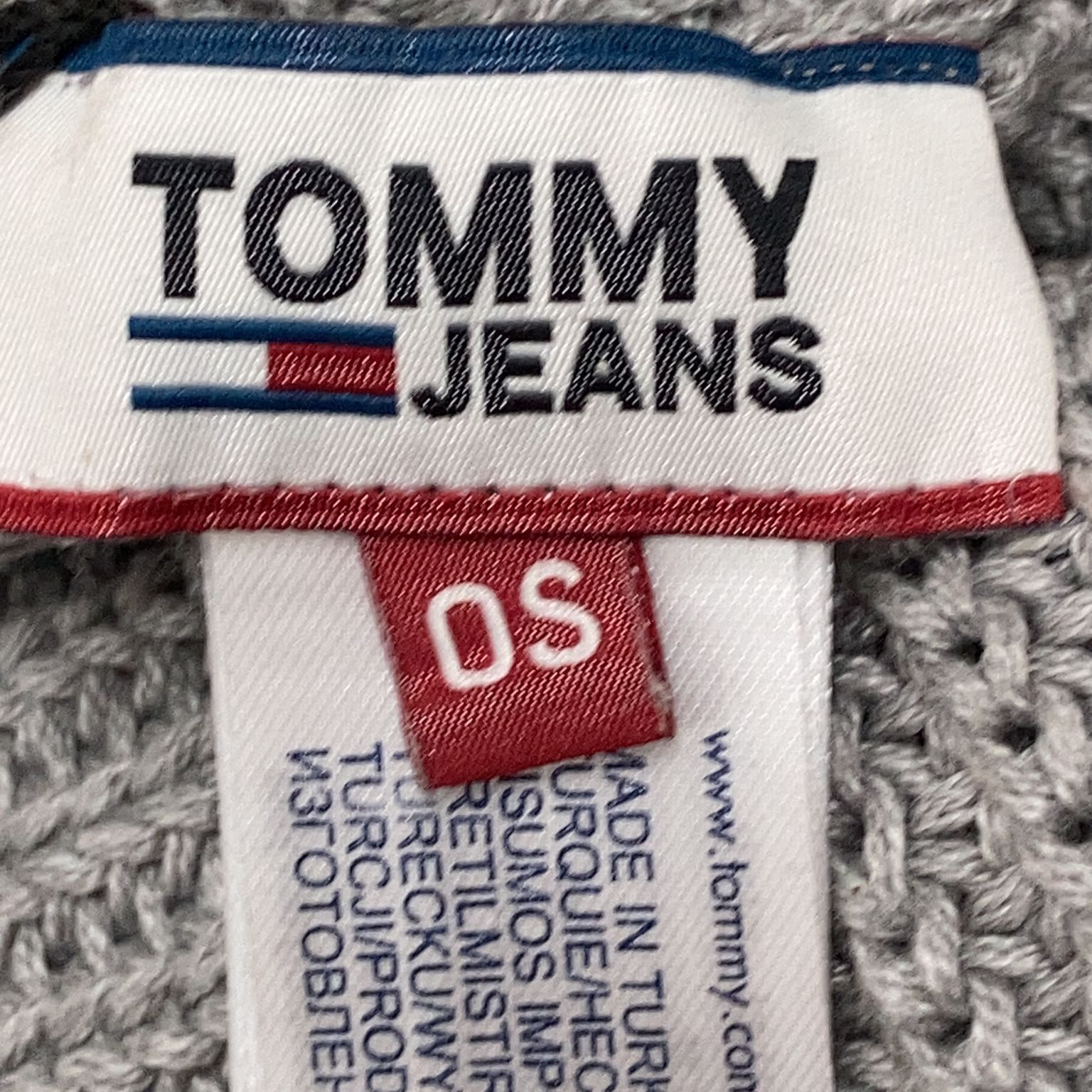 Tommy Hilfiger Jeans