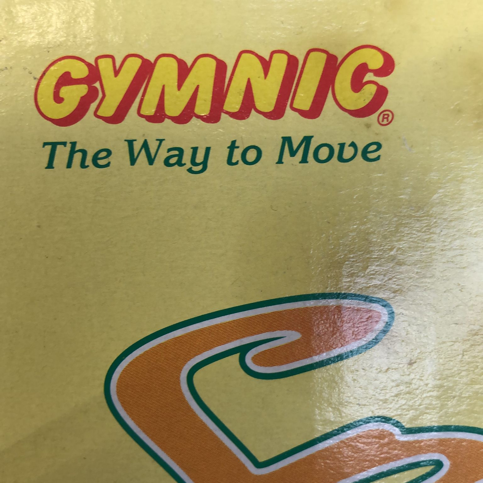 Gymnic