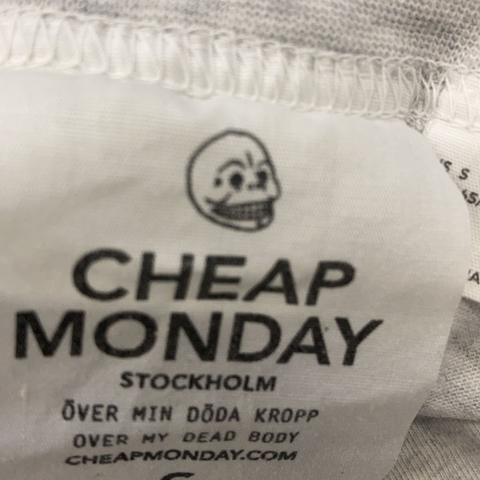 Cheap Monday