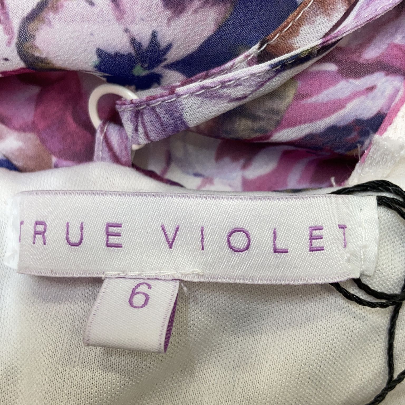 True Violet