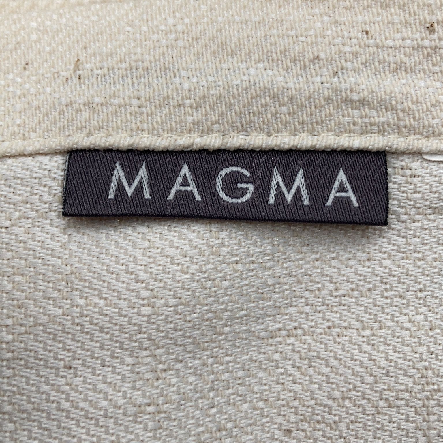 Magma