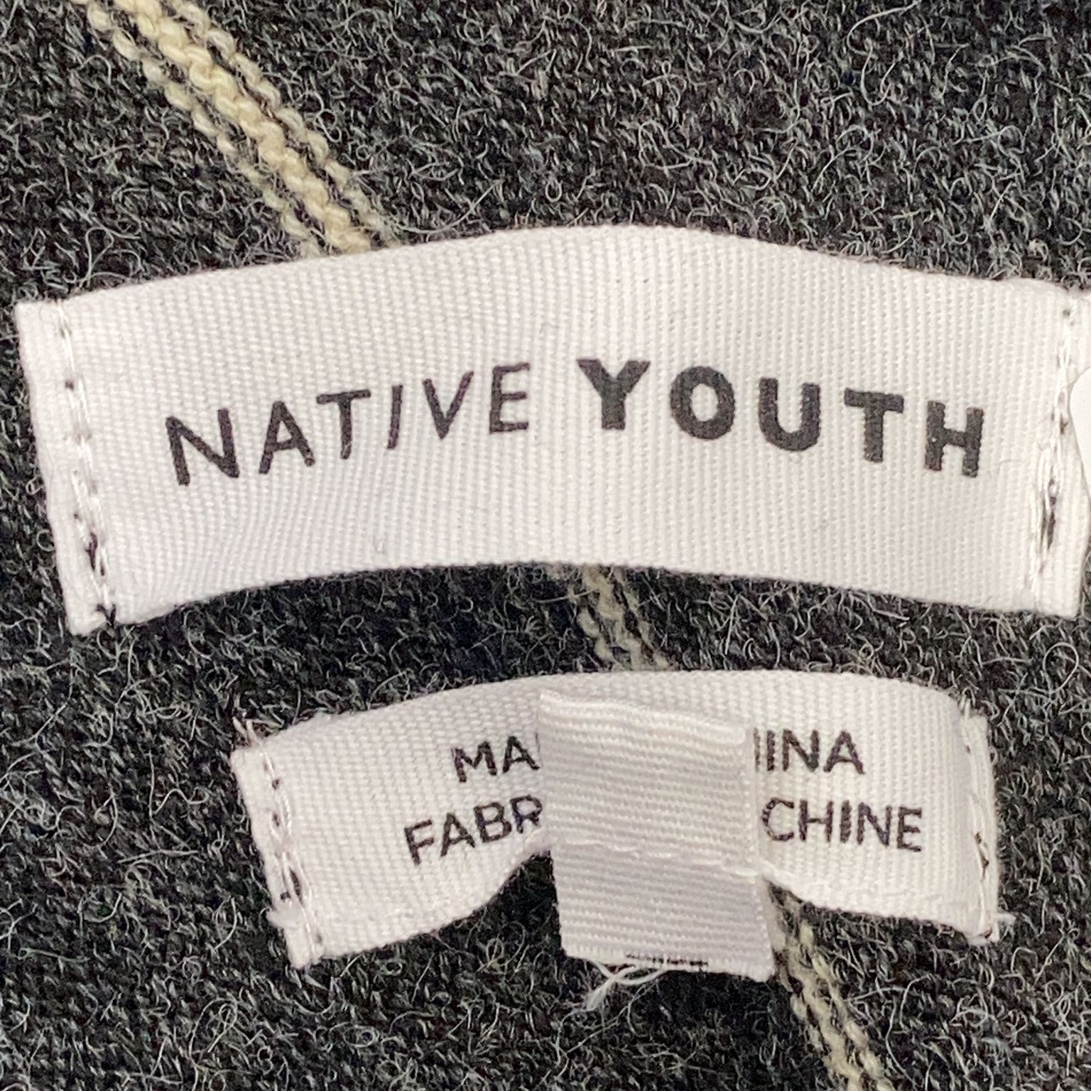 Native Youth