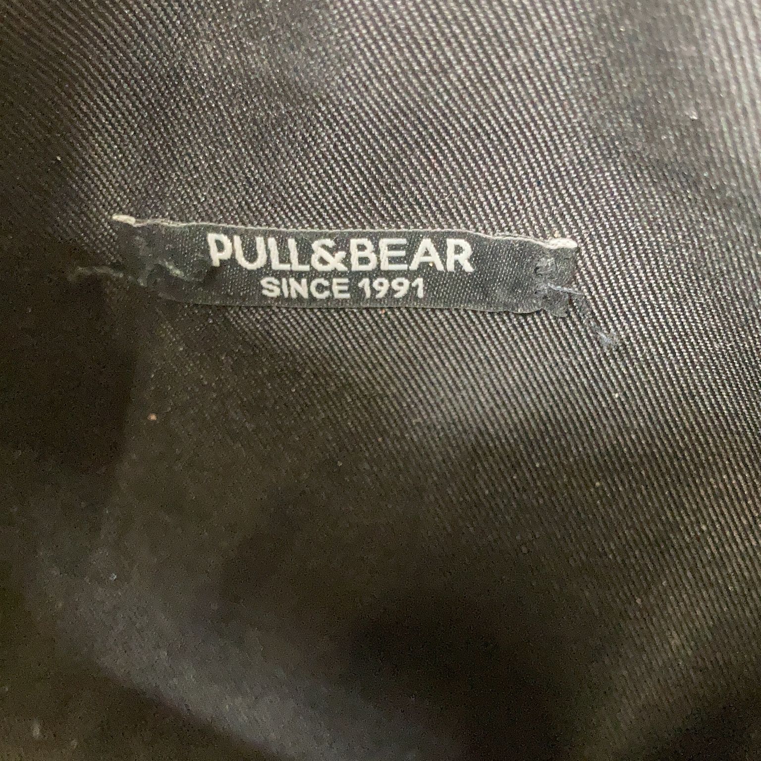 Pull  Bear