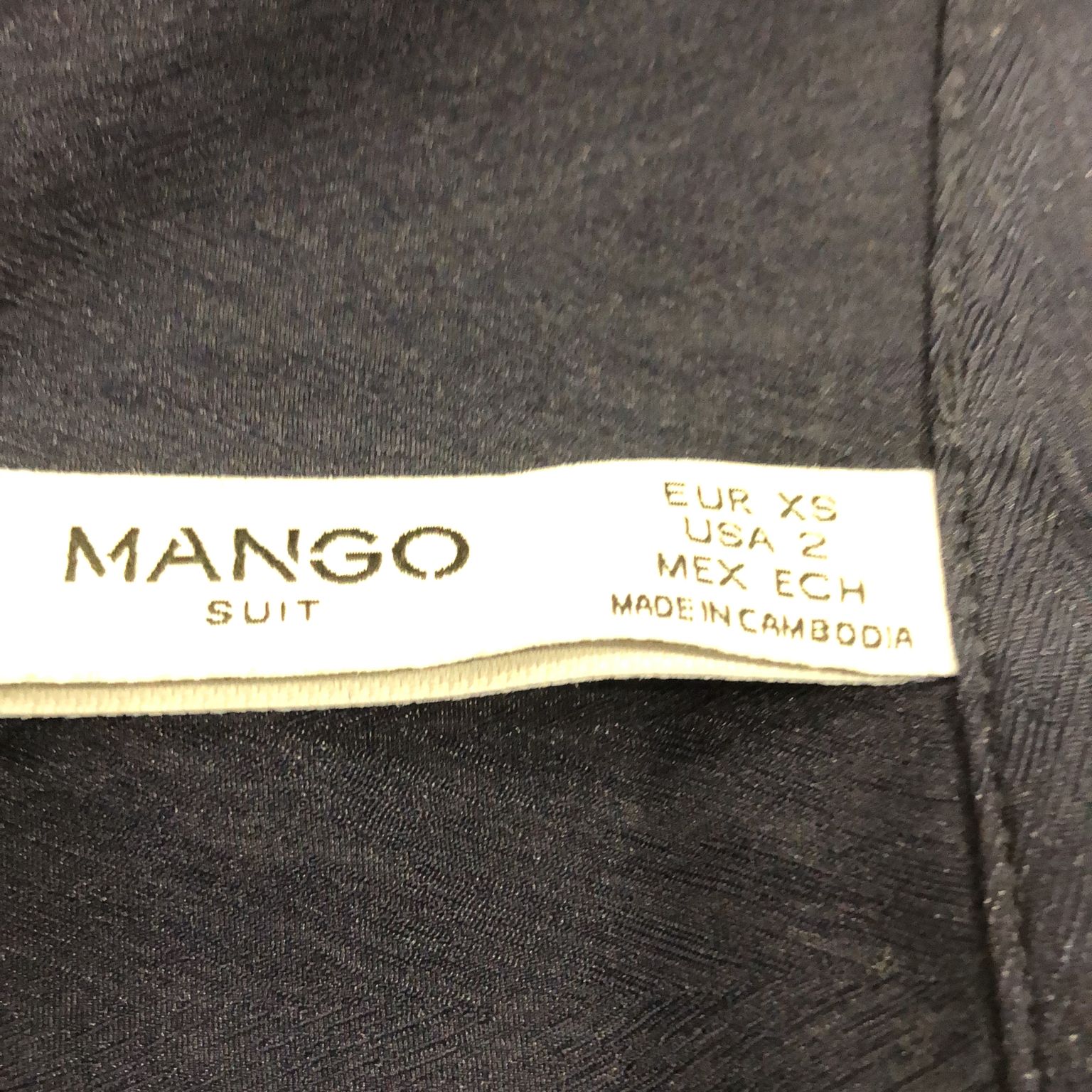 Mango