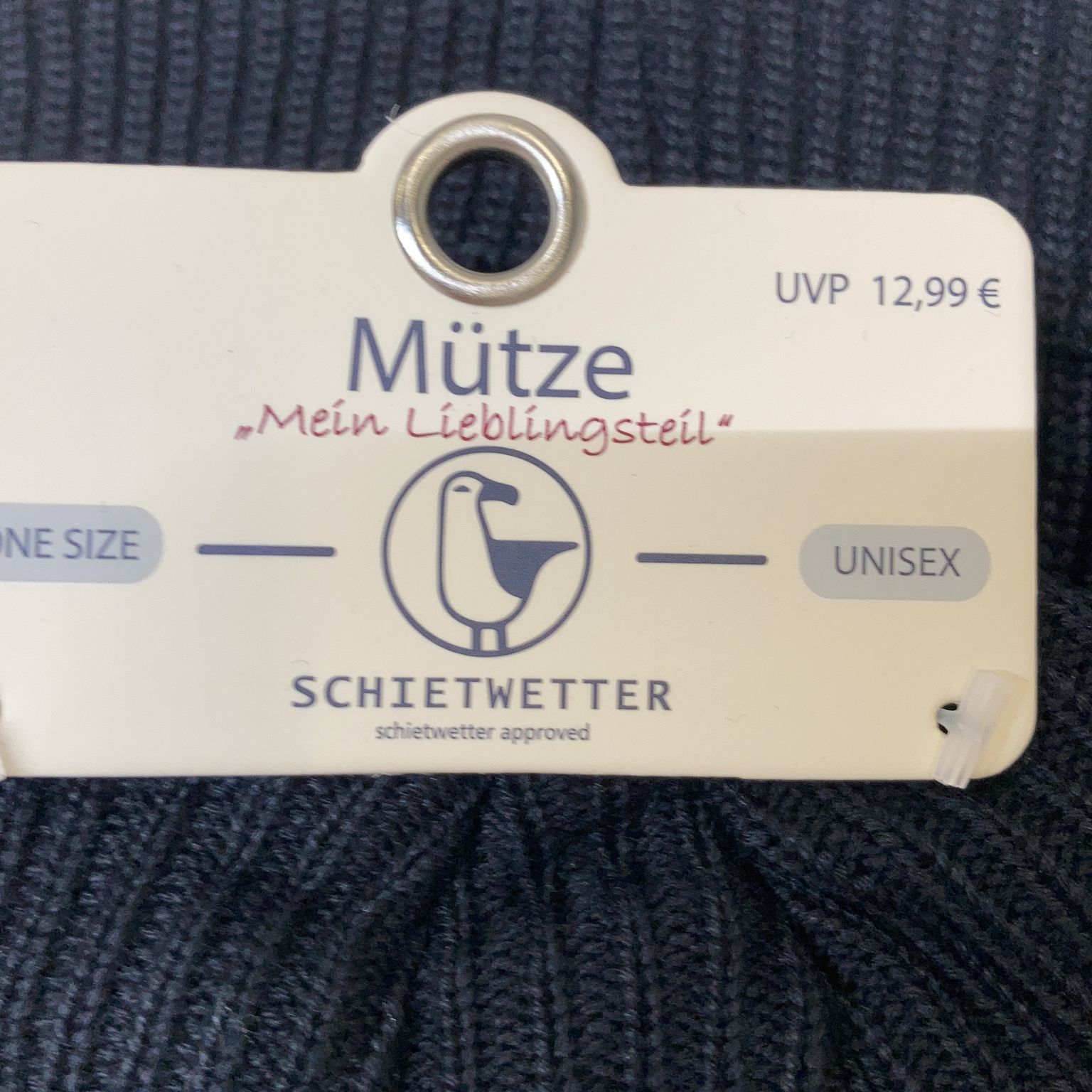 Mütze