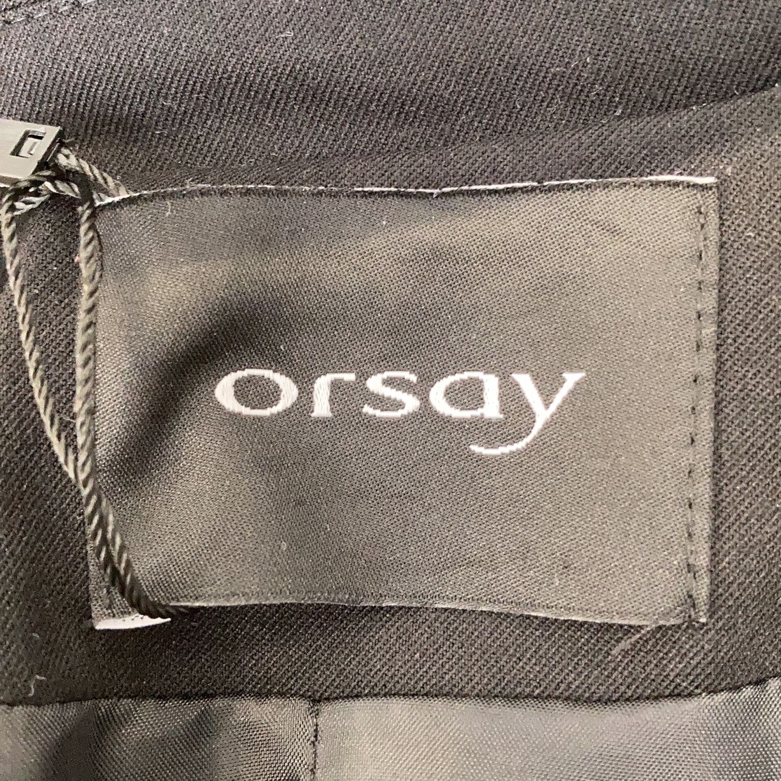 Orsay