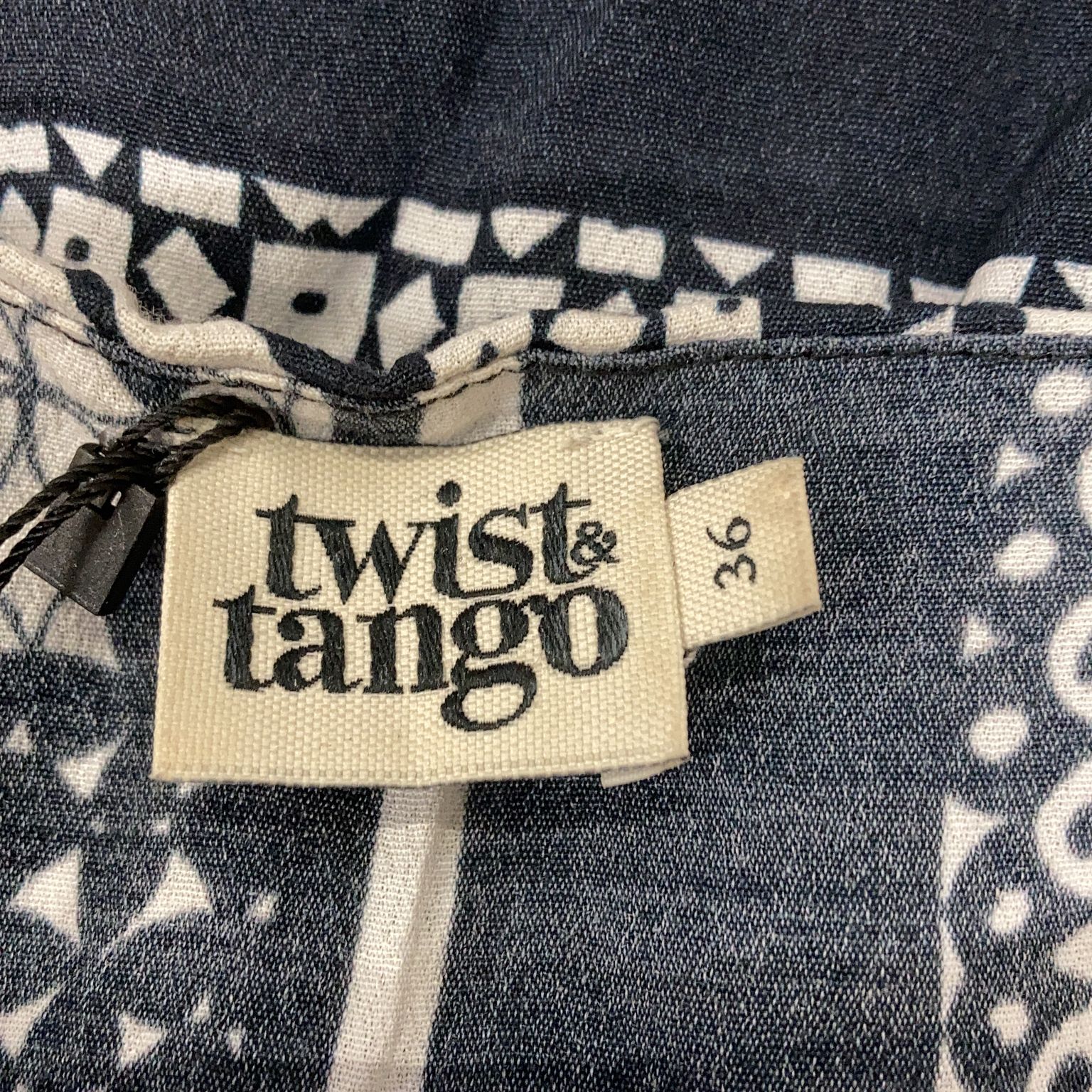 Twist  Tango