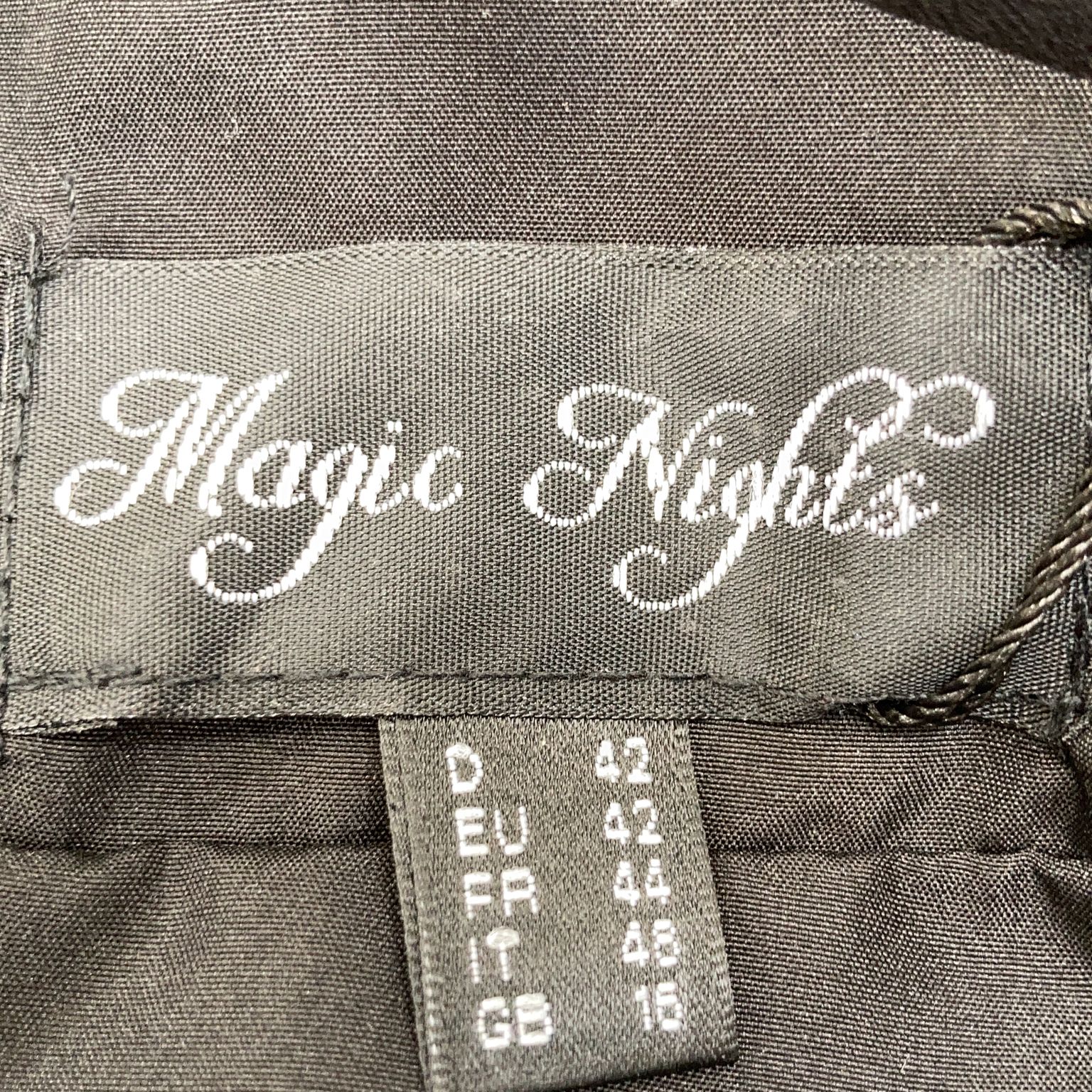 Magic Nights